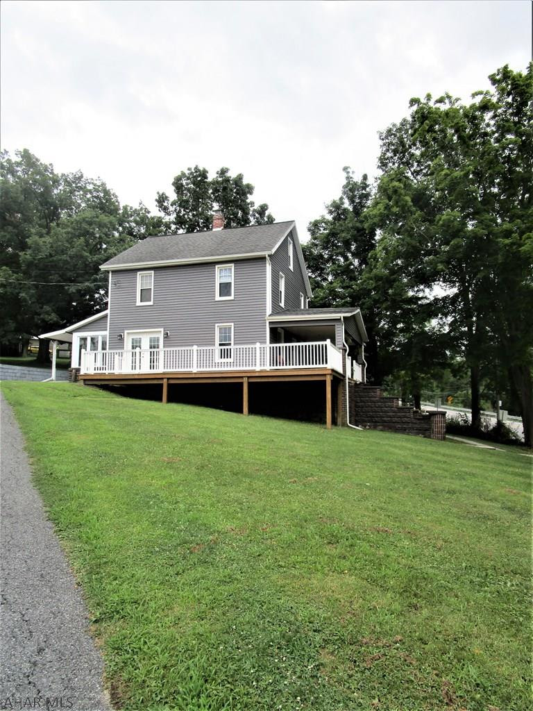 Unknown - Residential