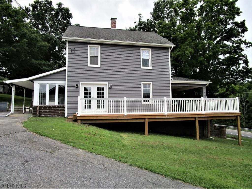 Unknown - Residential