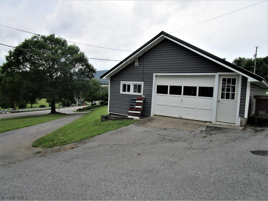 Unknown - Residential