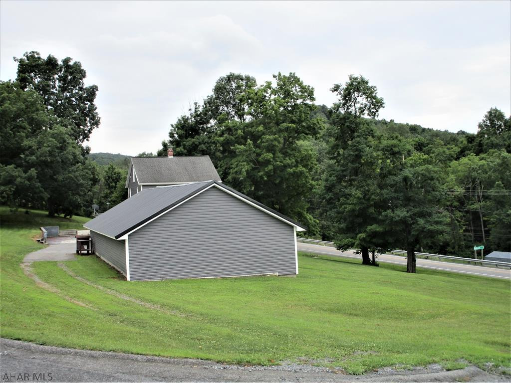 Unknown - Residential