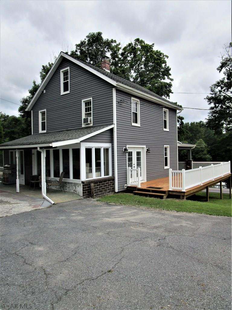 Unknown - Residential