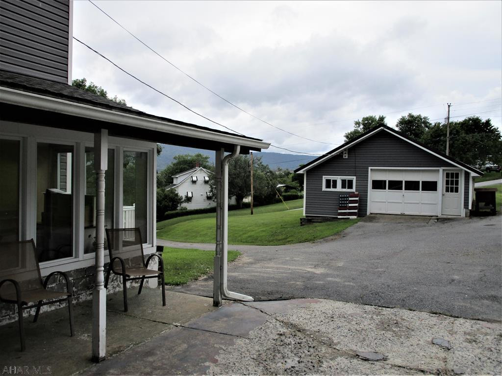 Unknown - Residential