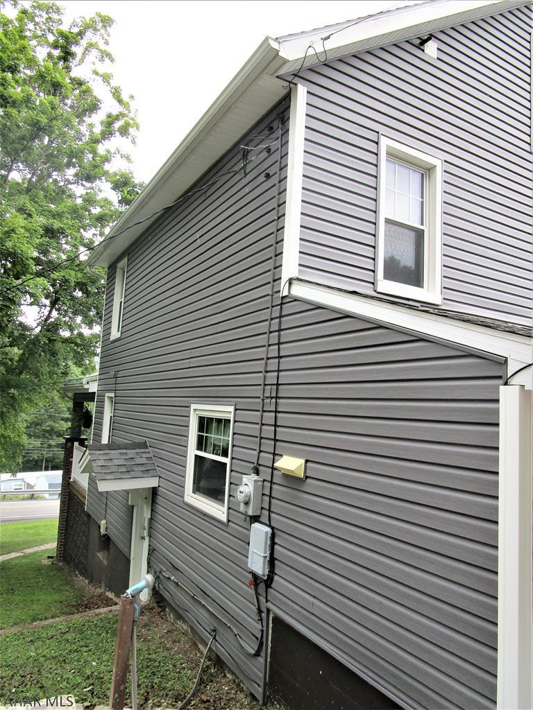 Unknown - Residential