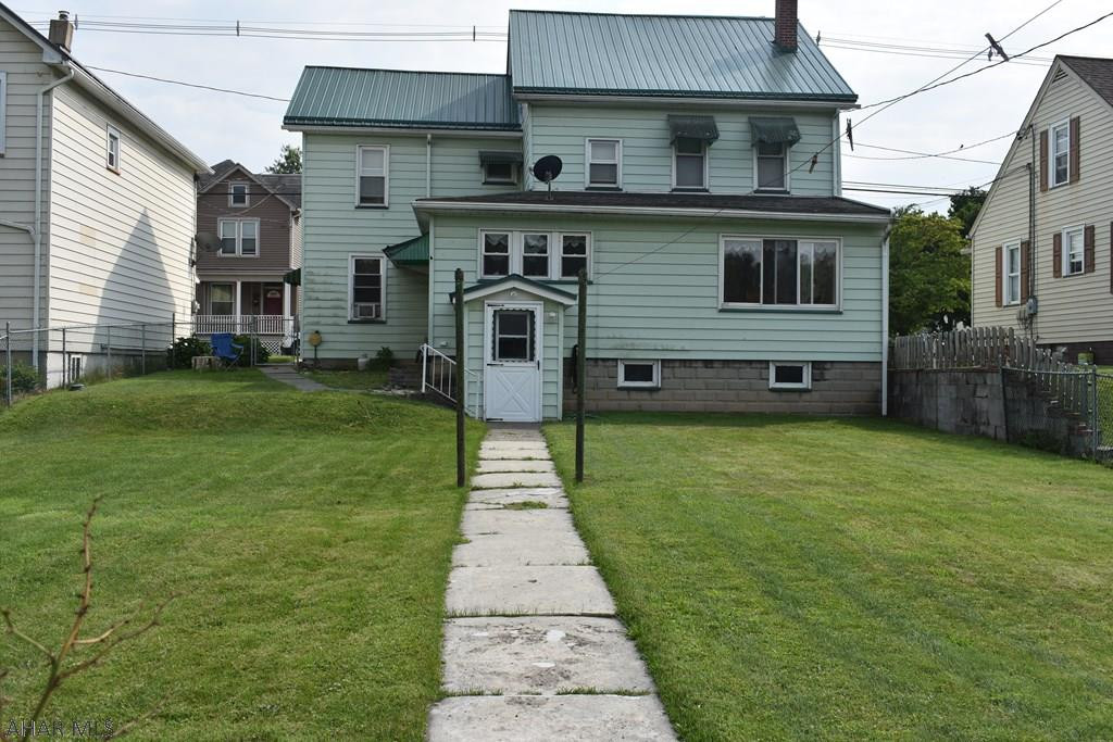 Unknown - Residential