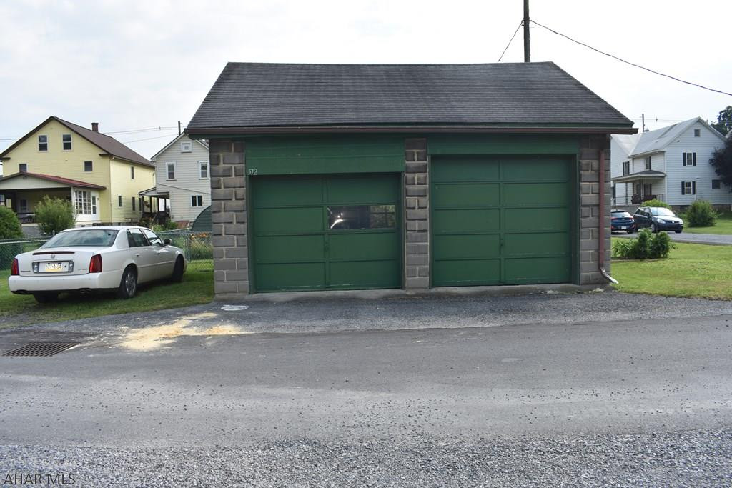 Unknown - Residential