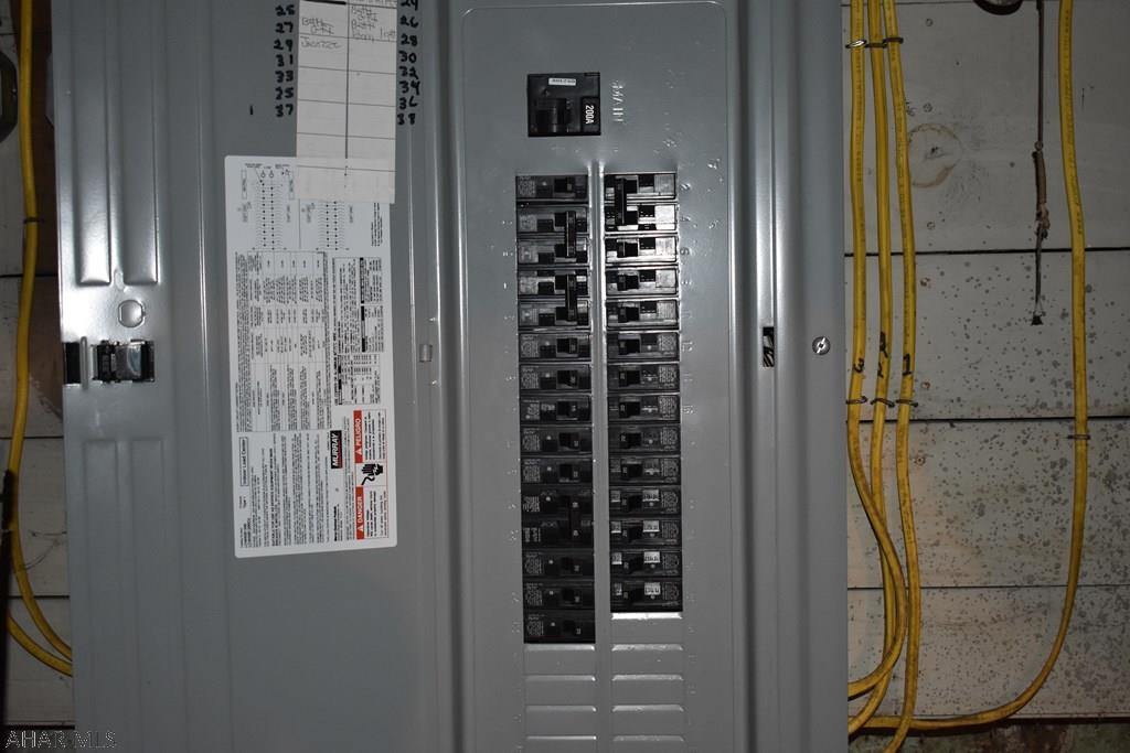 Unknown - Residential