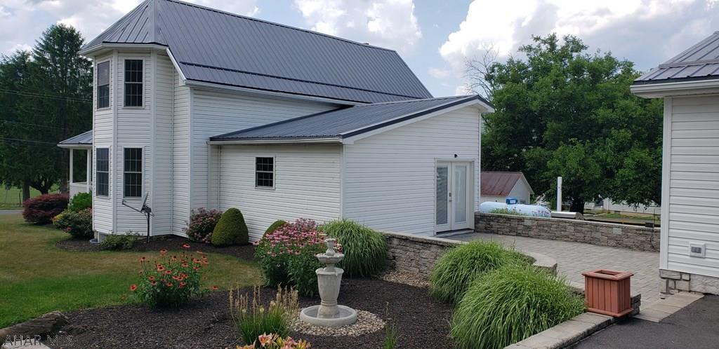 Unknown - Residential