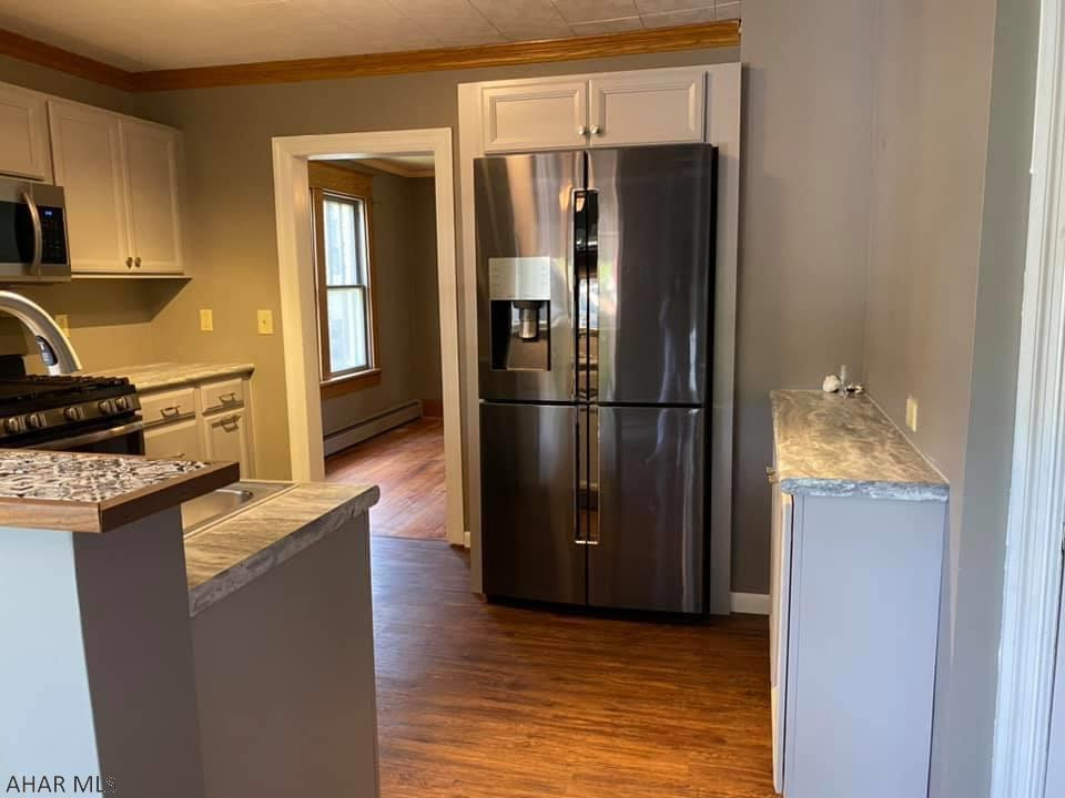 Hollidaysburg - Residential