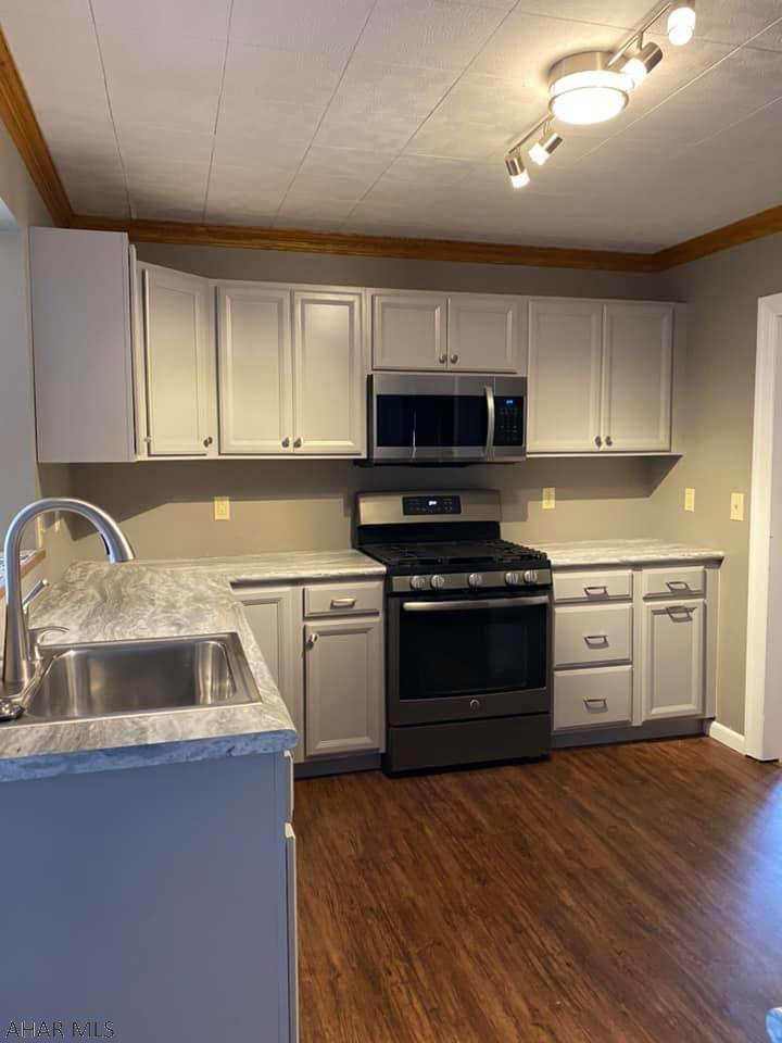 Hollidaysburg - Residential