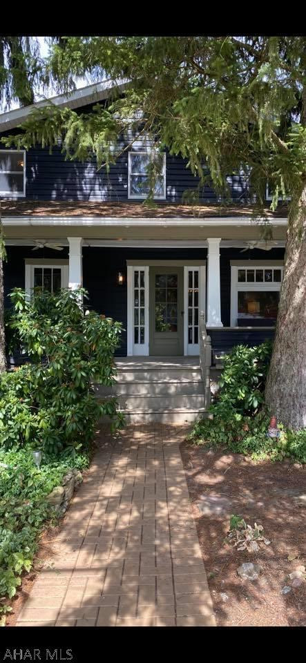 Hollidaysburg - Residential