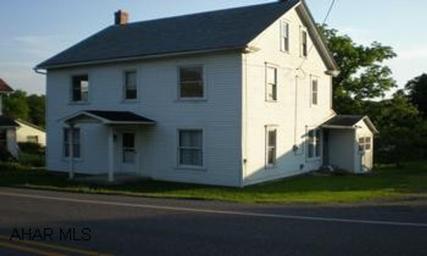 Nice country type home with some remodeling. Nice country type home with some remodeling. Large rooms and charming atmosphere.