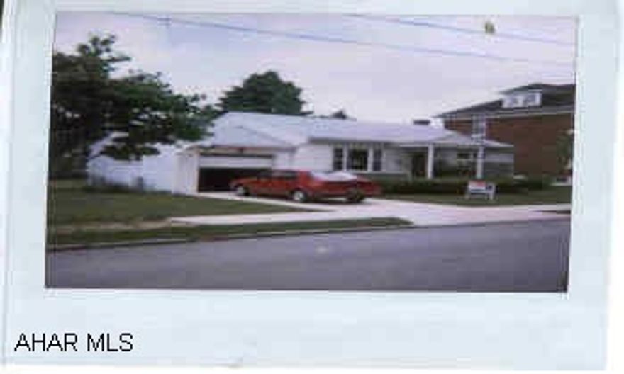 Lovely with new carpet, windows, roof, excellent mechanics, finished basement, central air.