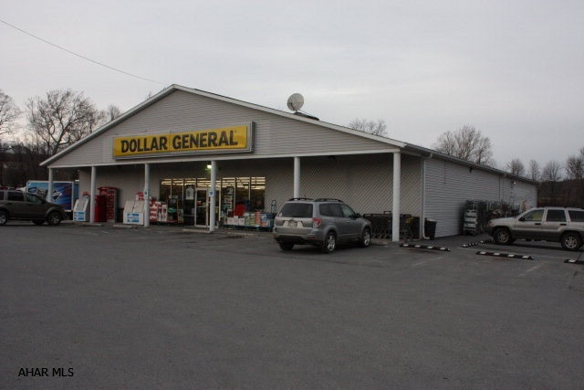 Other - Commercial Sale