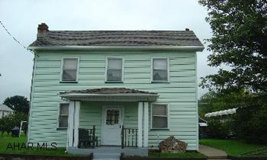 Totally Remodeled Inside and Out, New Roof, New Furnace, Excellent Area.