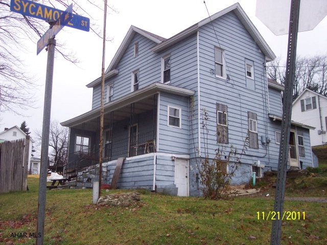 Other - Residential