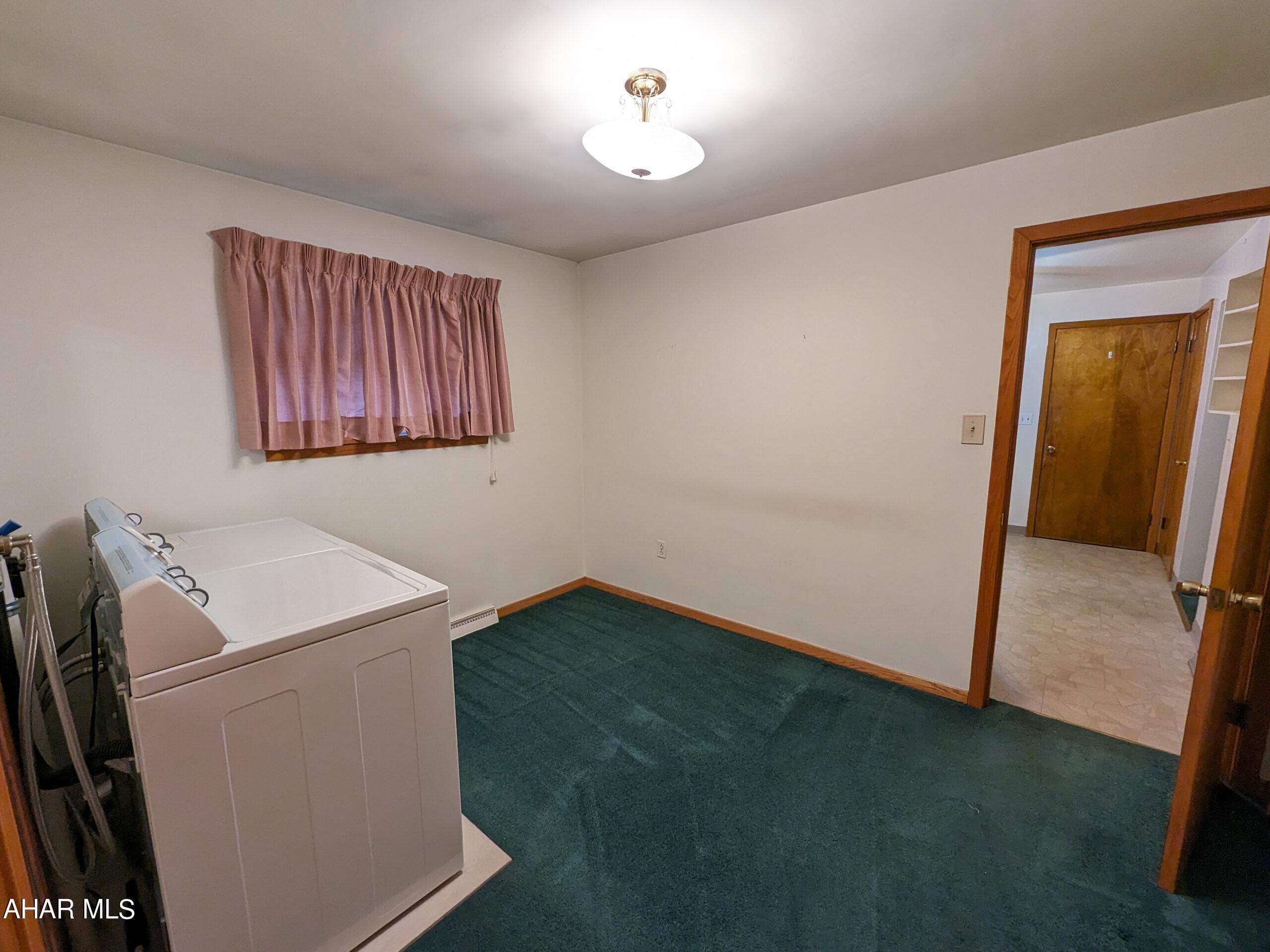 Fort Fetter - Residential