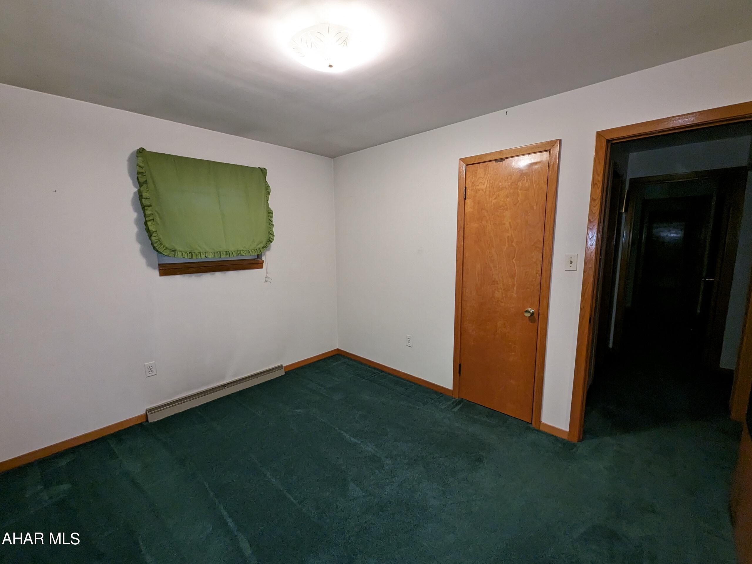 Fort Fetter - Residential