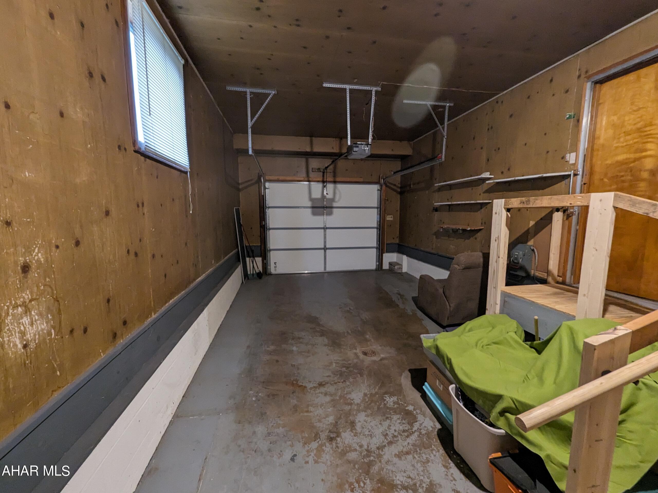 Fort Fetter - Residential