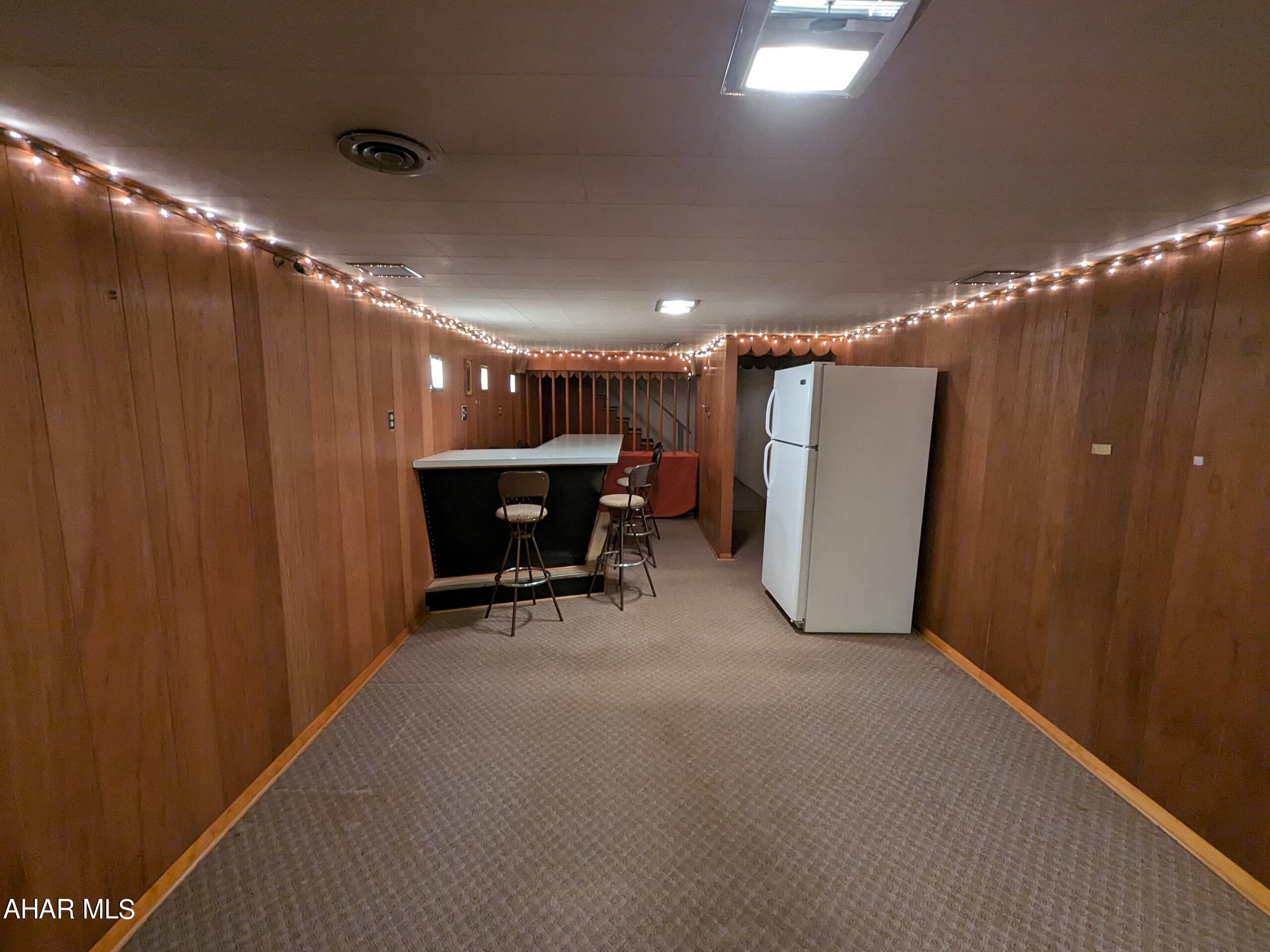 Fort Fetter - Residential