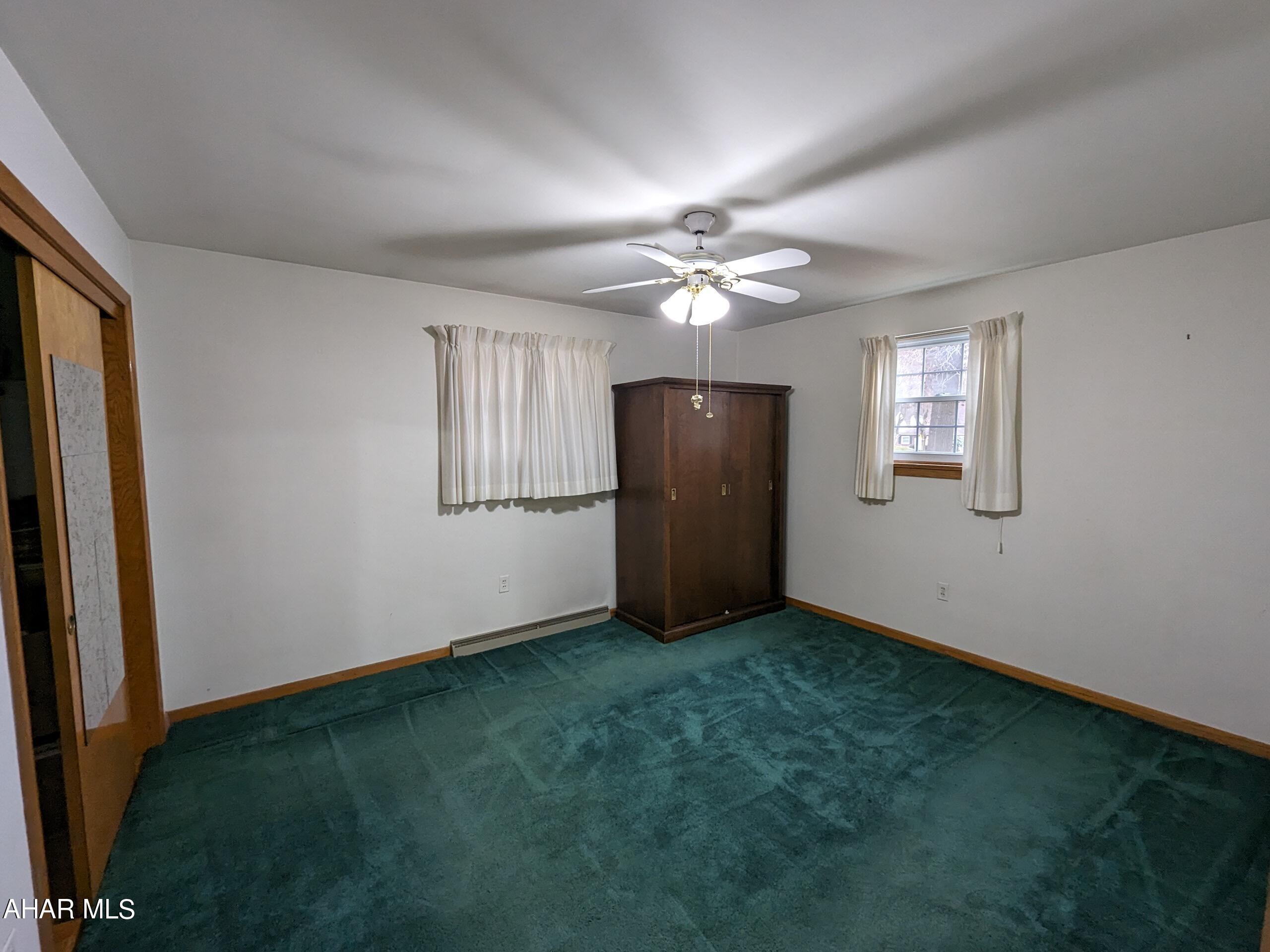 Fort Fetter - Residential