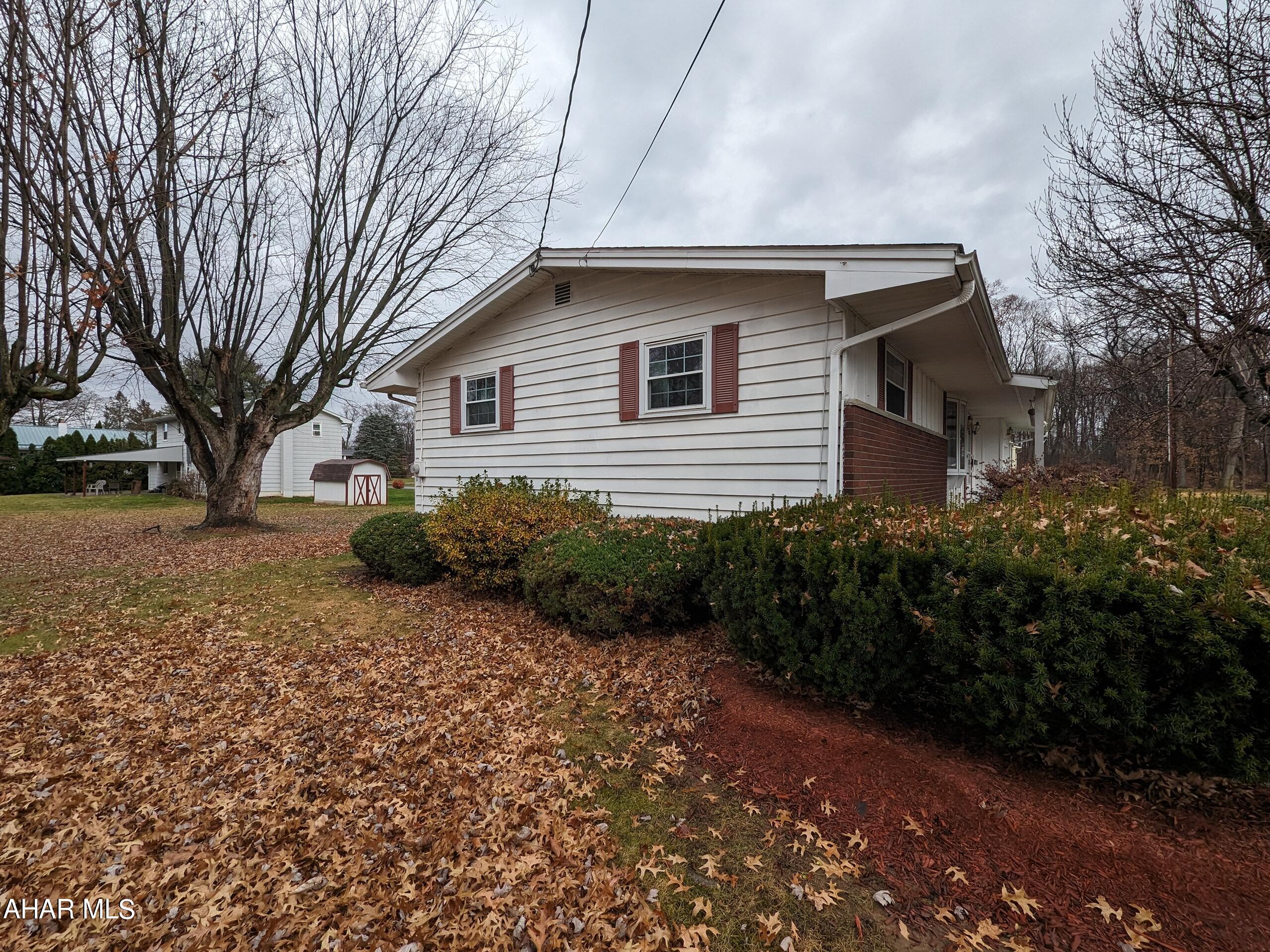 Fort Fetter - Residential