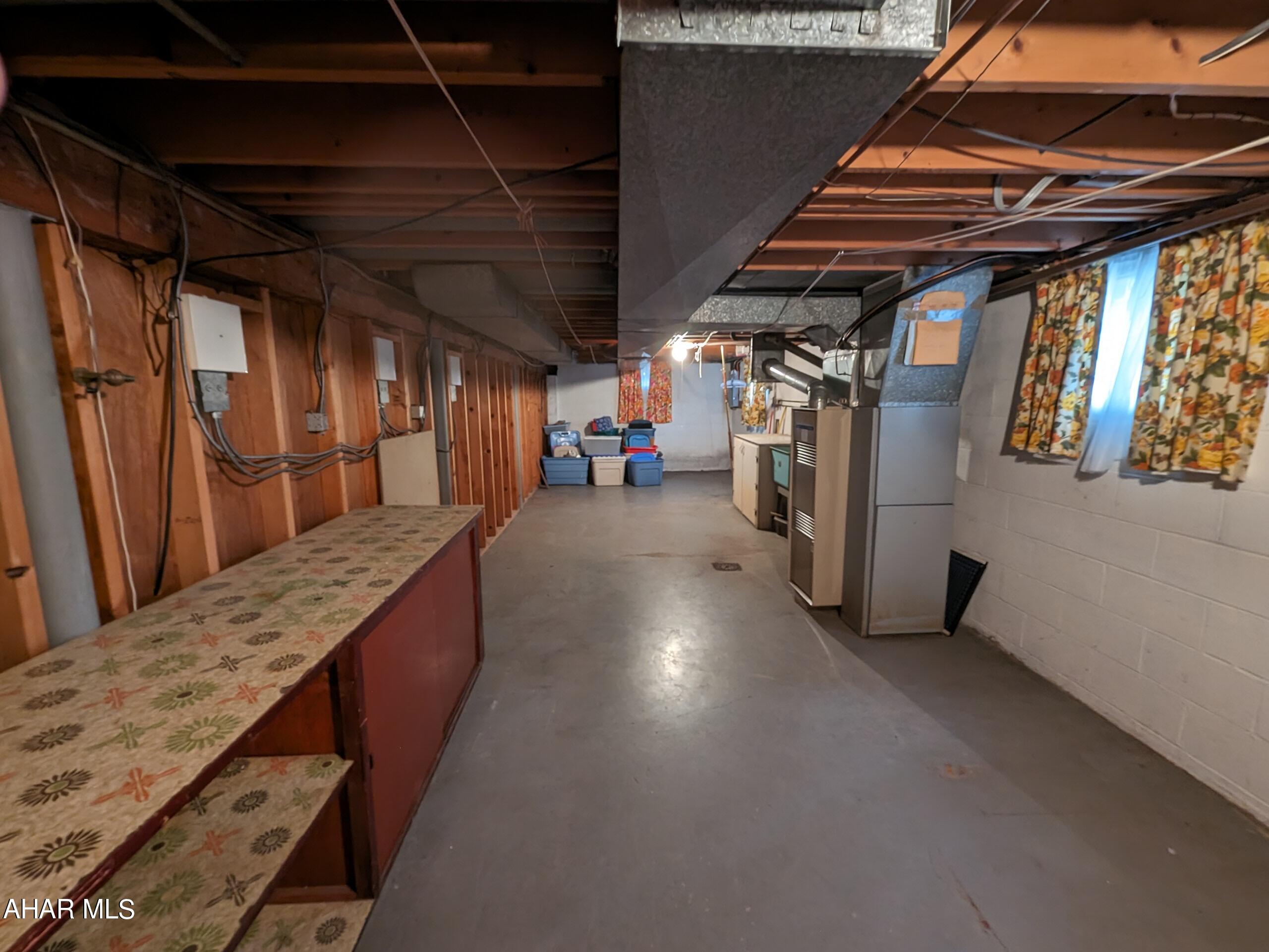 Fort Fetter - Residential