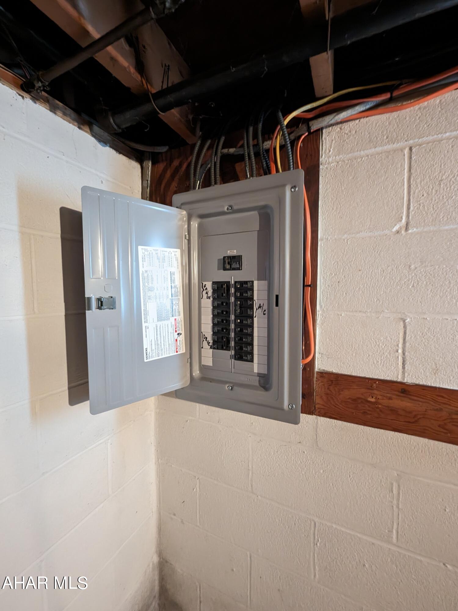 Fort Fetter - Residential