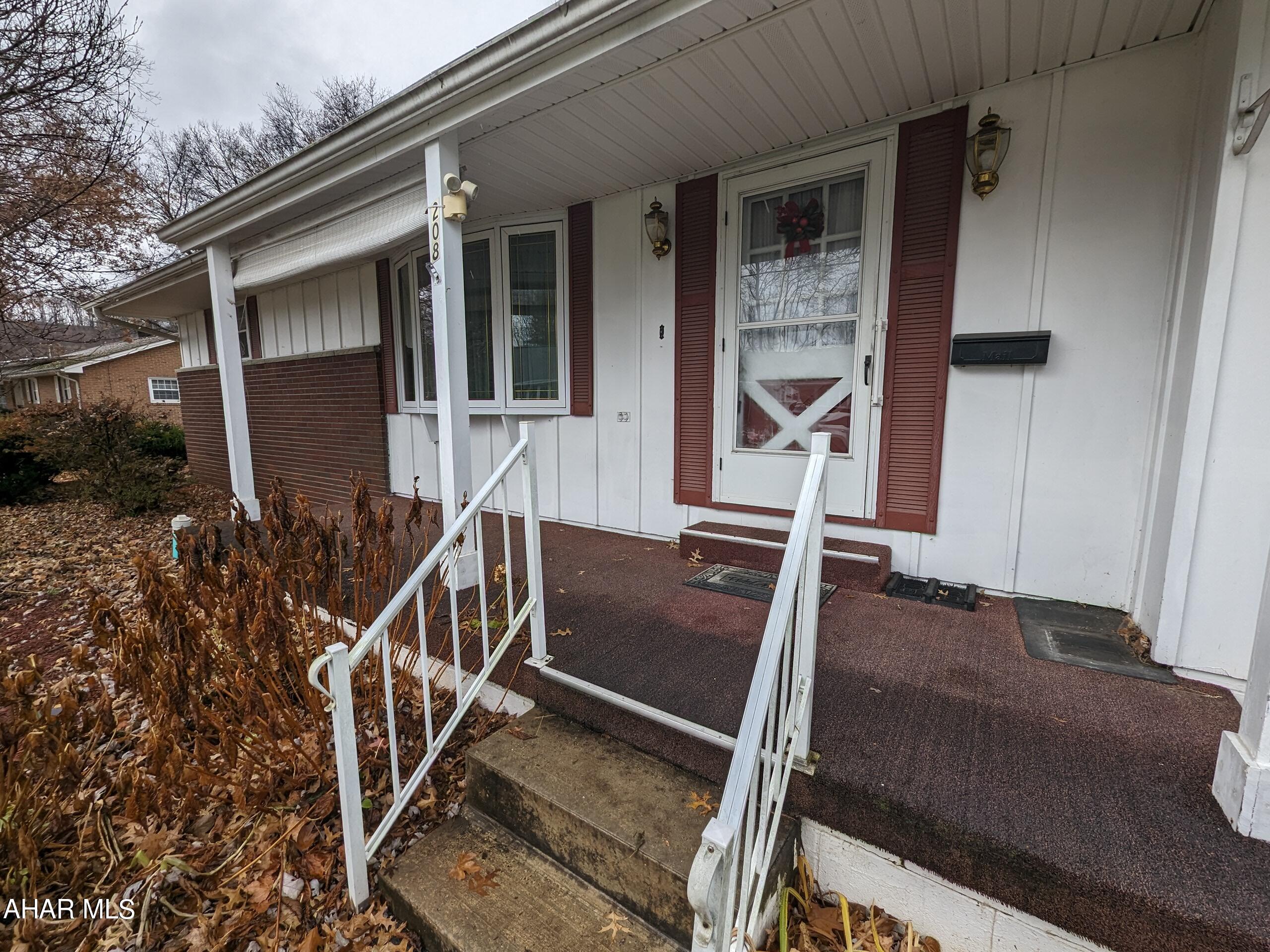 Fort Fetter - Residential