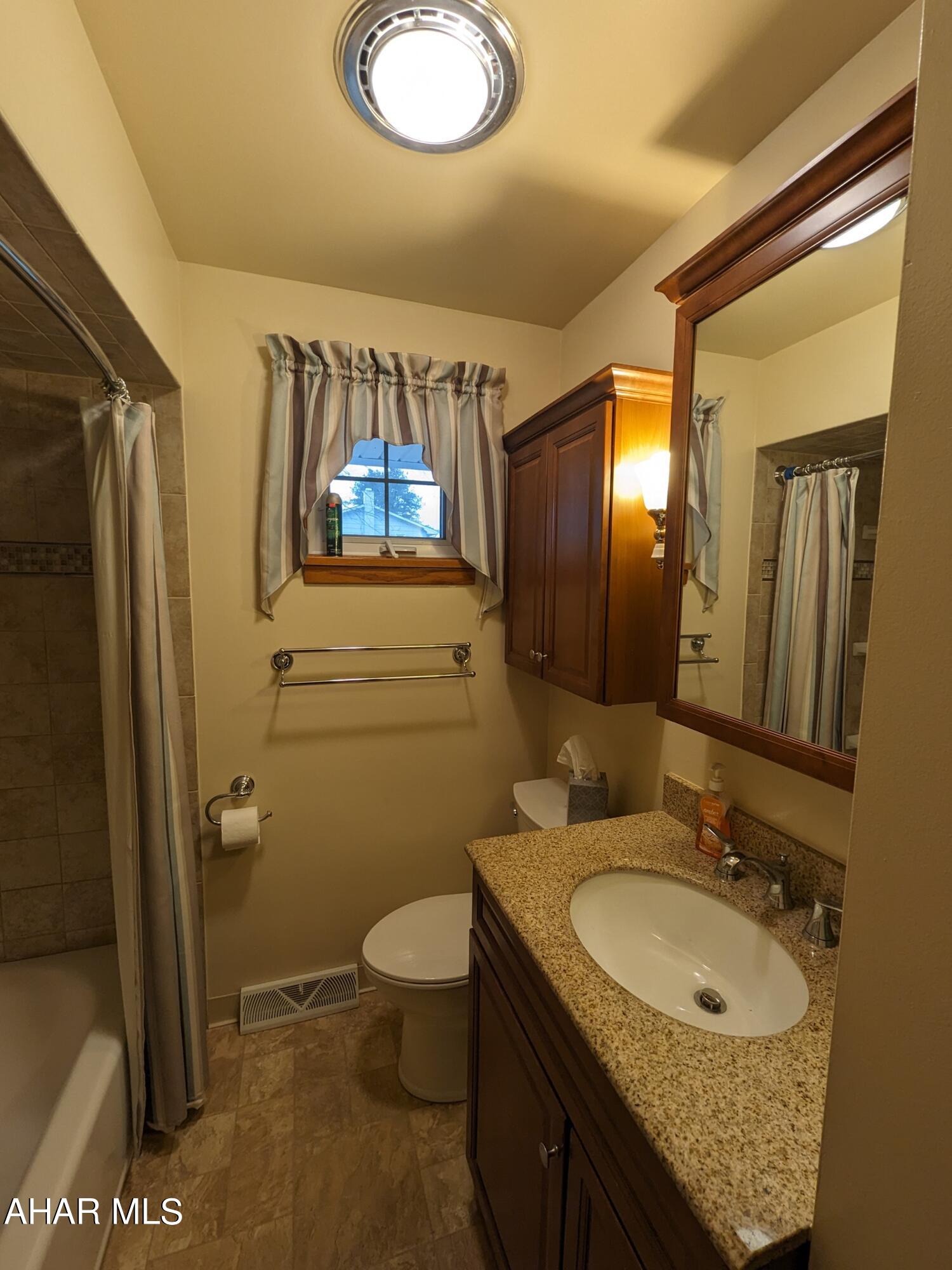 Fort Fetter - Residential