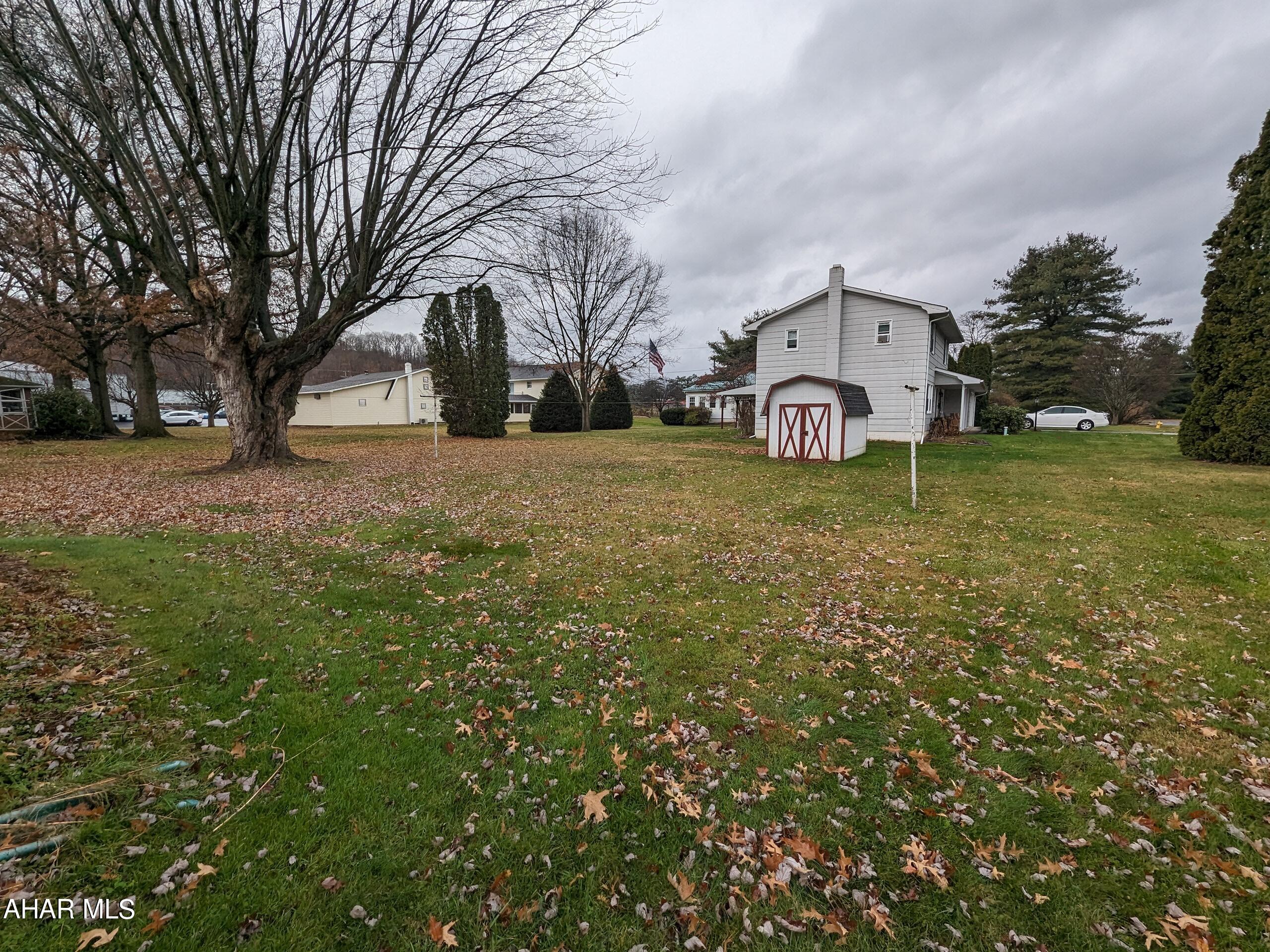 Fort Fetter - Residential