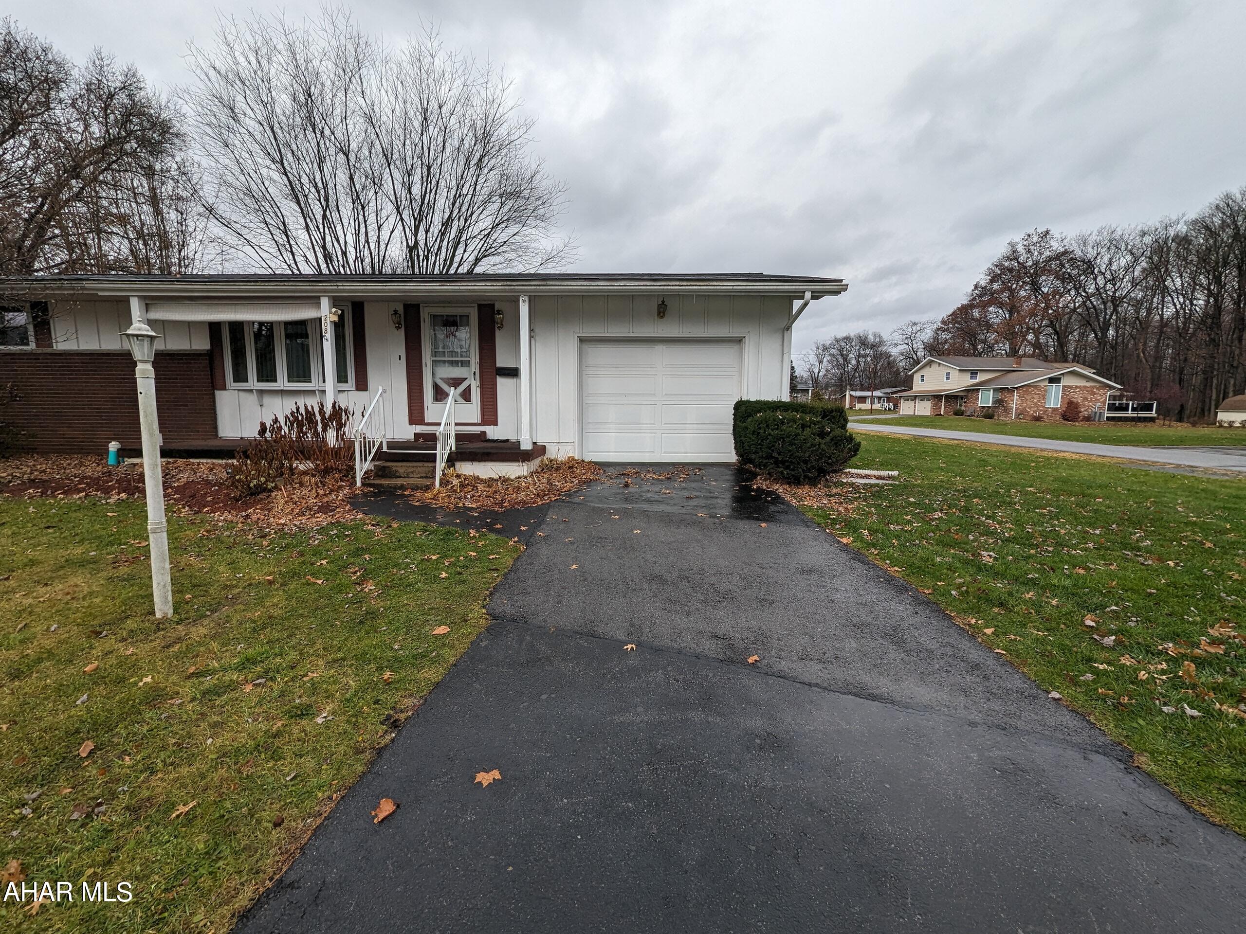 Fort Fetter - Residential