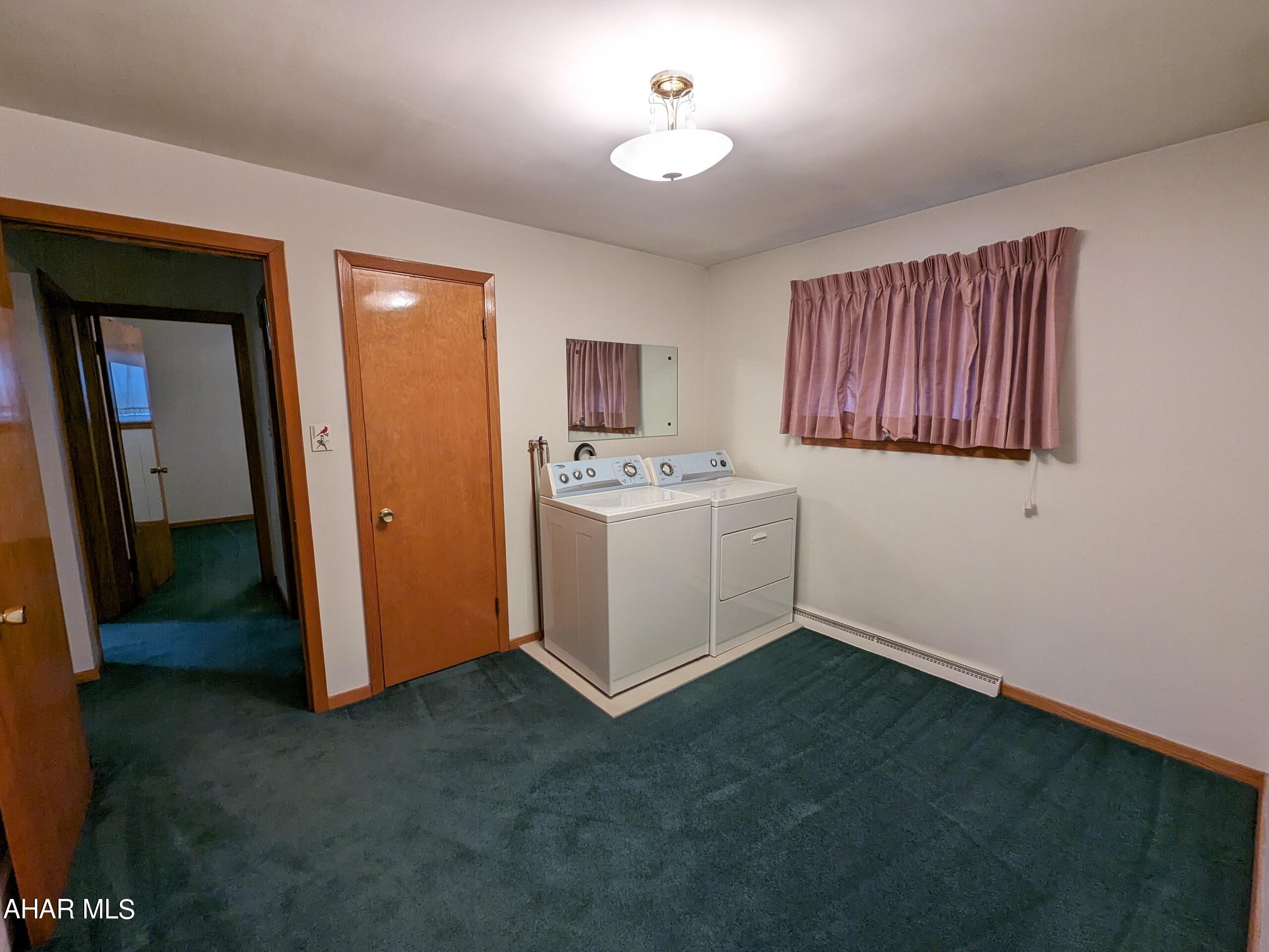 Fort Fetter - Residential