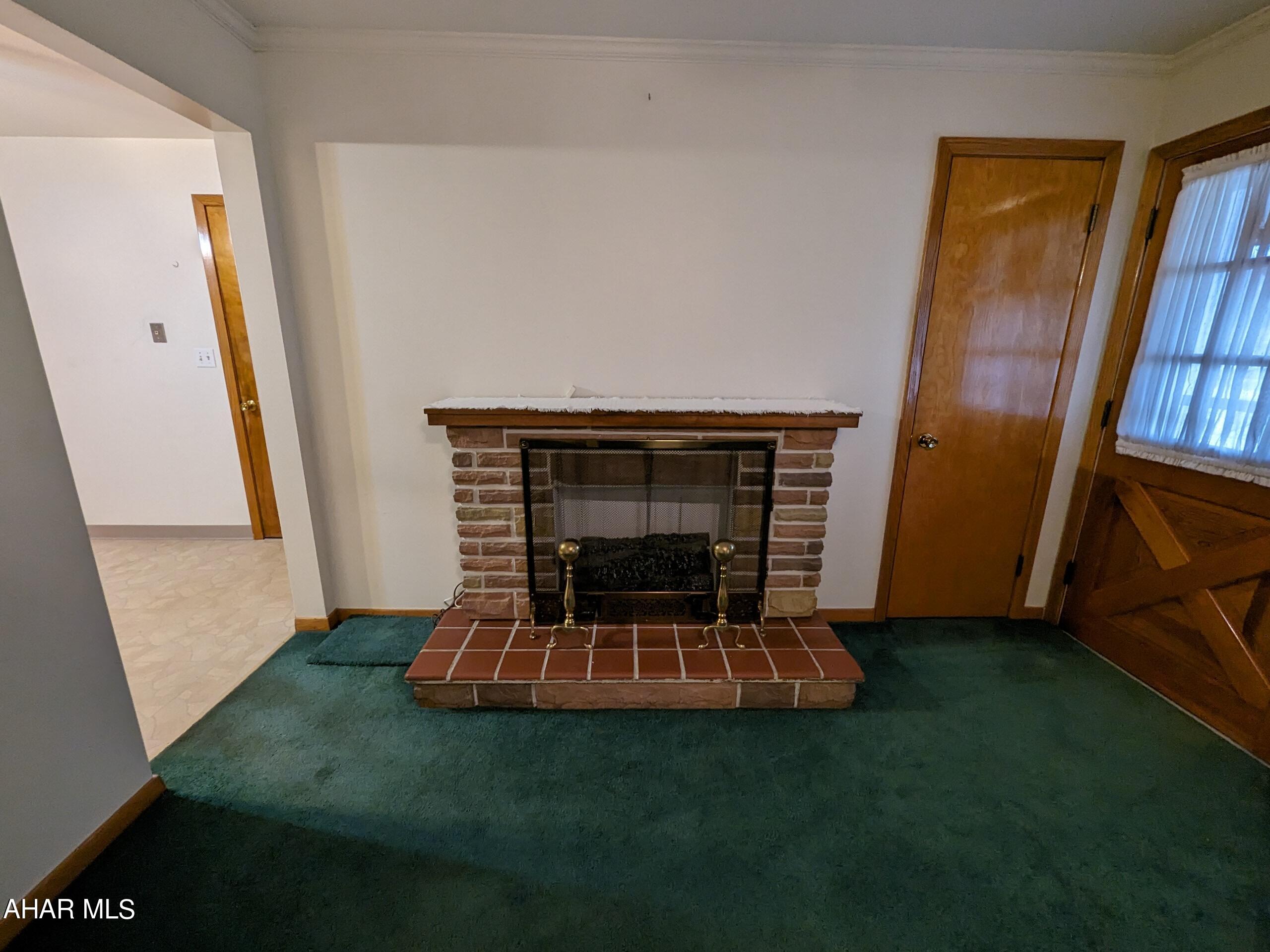 Fort Fetter - Residential