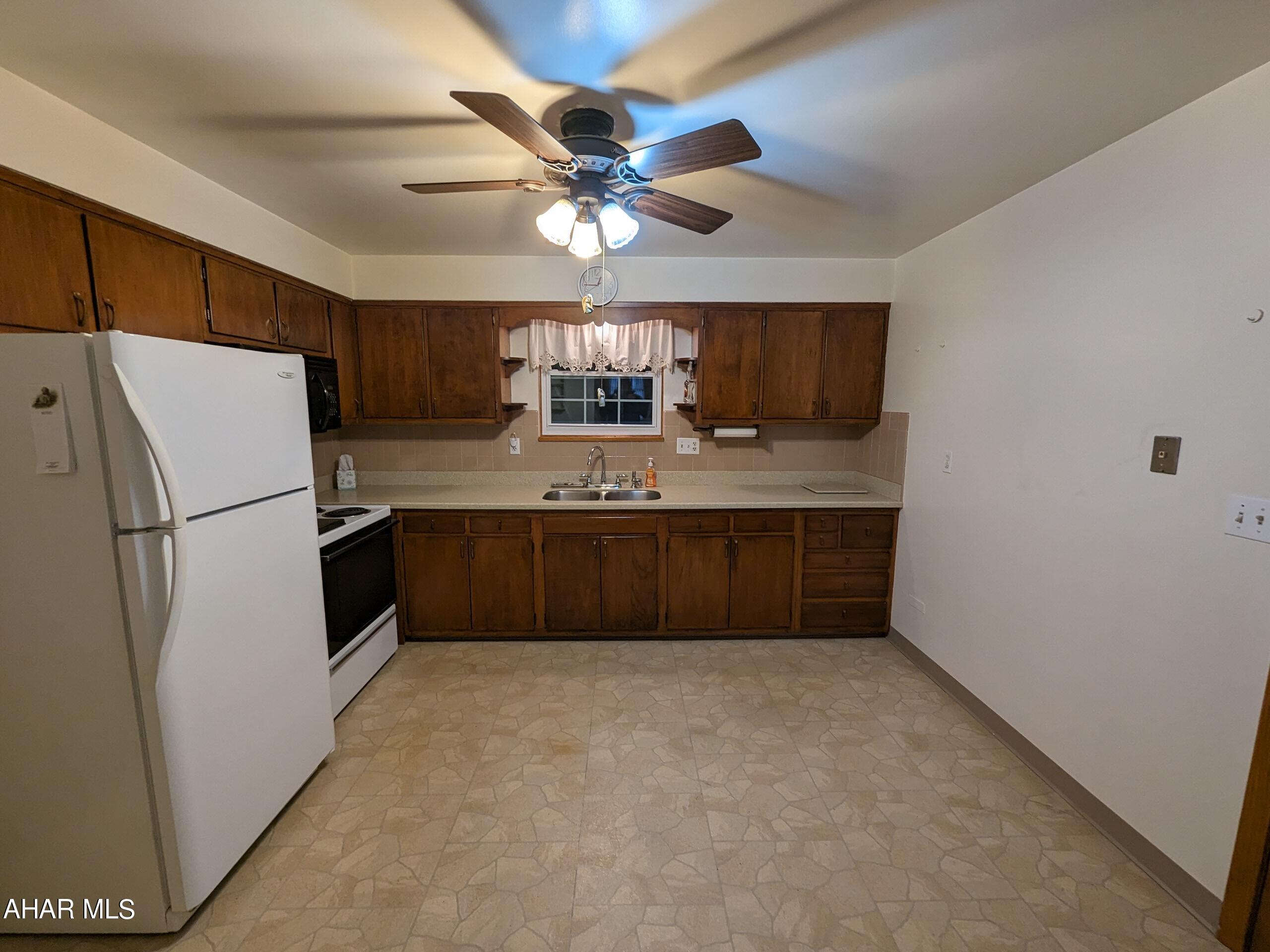 Fort Fetter - Residential