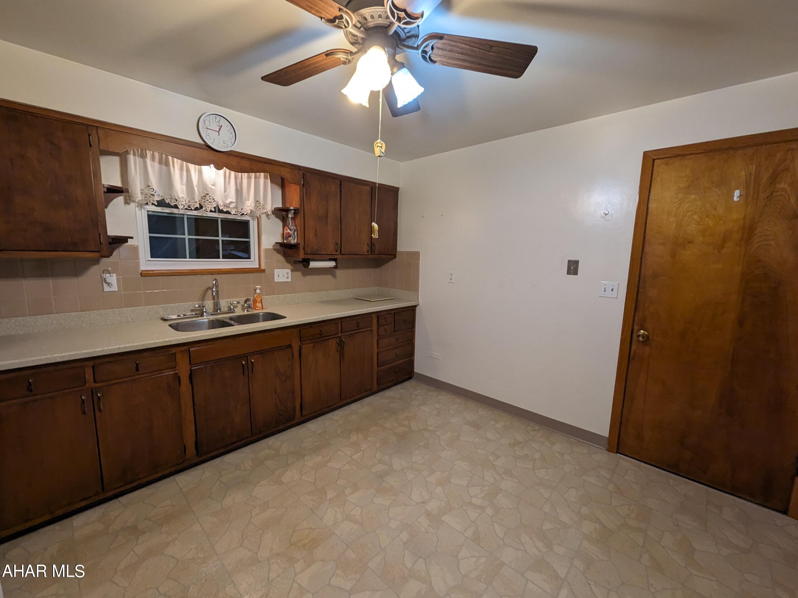 Fort Fetter - Residential