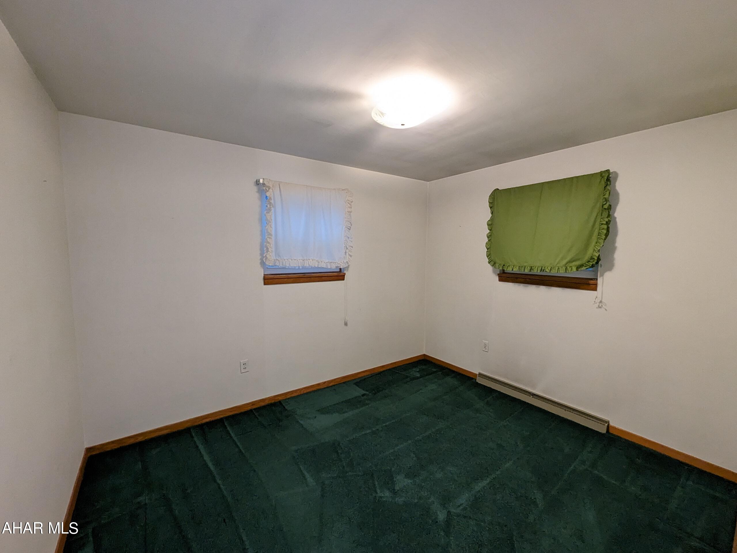 Fort Fetter - Residential