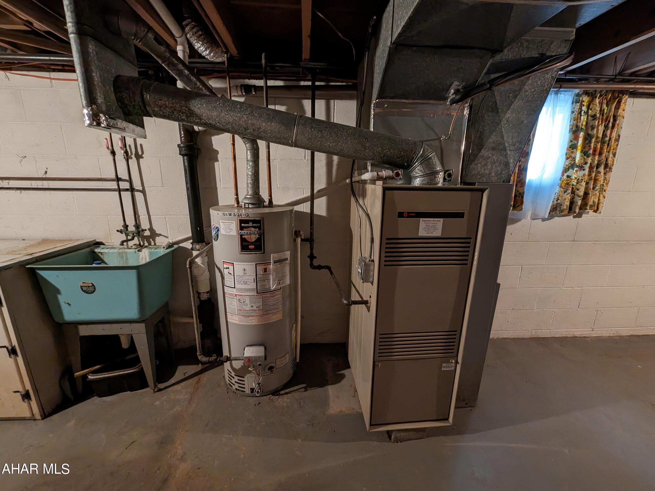 Fort Fetter - Residential