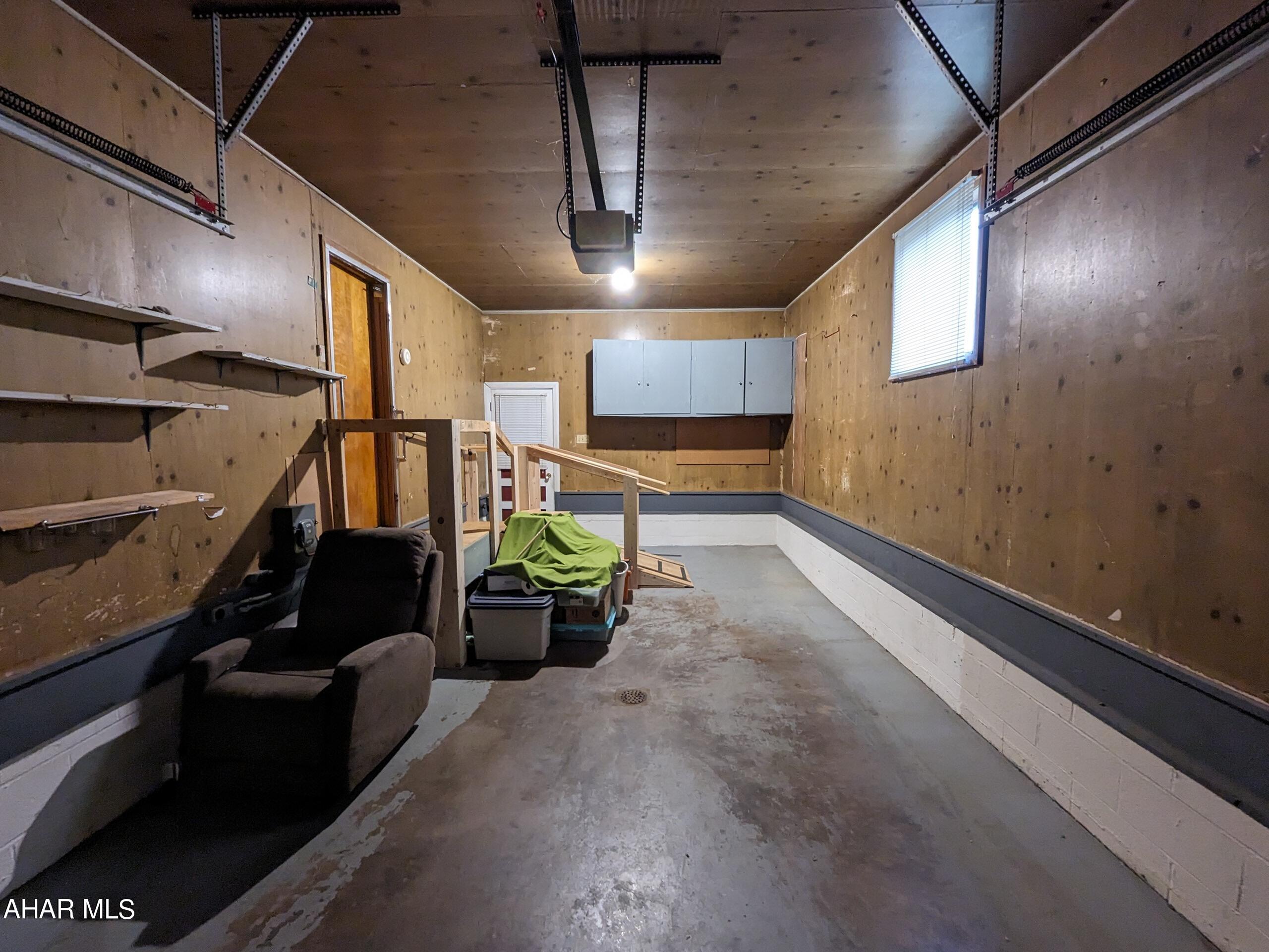 Fort Fetter - Residential