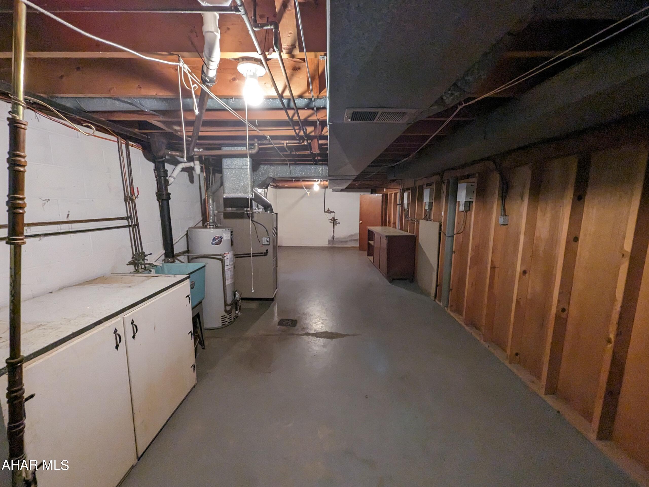 Fort Fetter - Residential