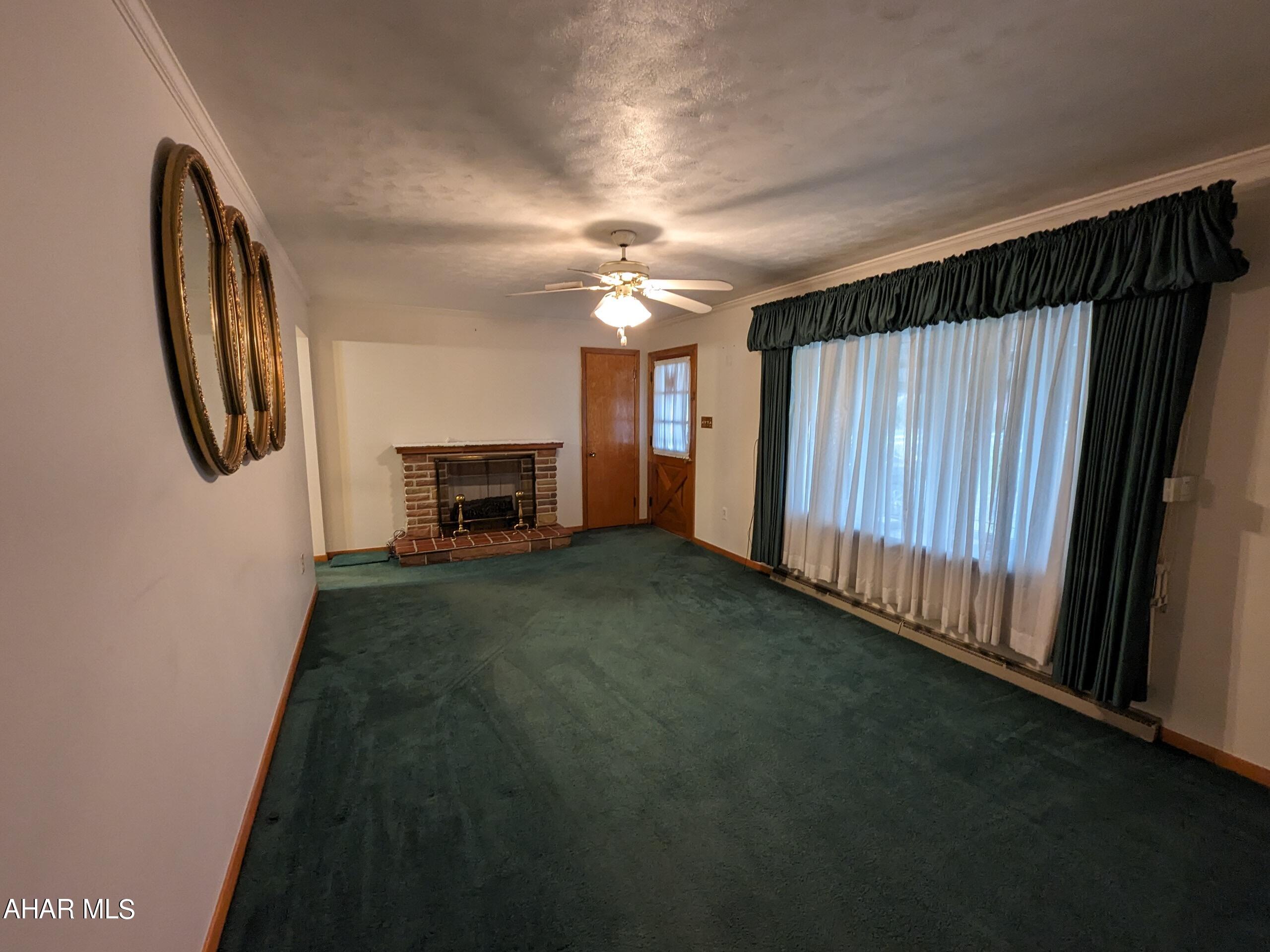 Fort Fetter - Residential