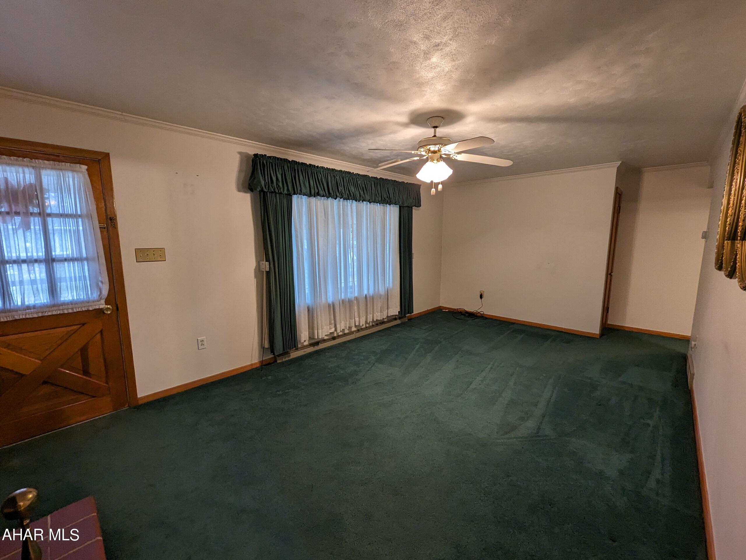 Fort Fetter - Residential