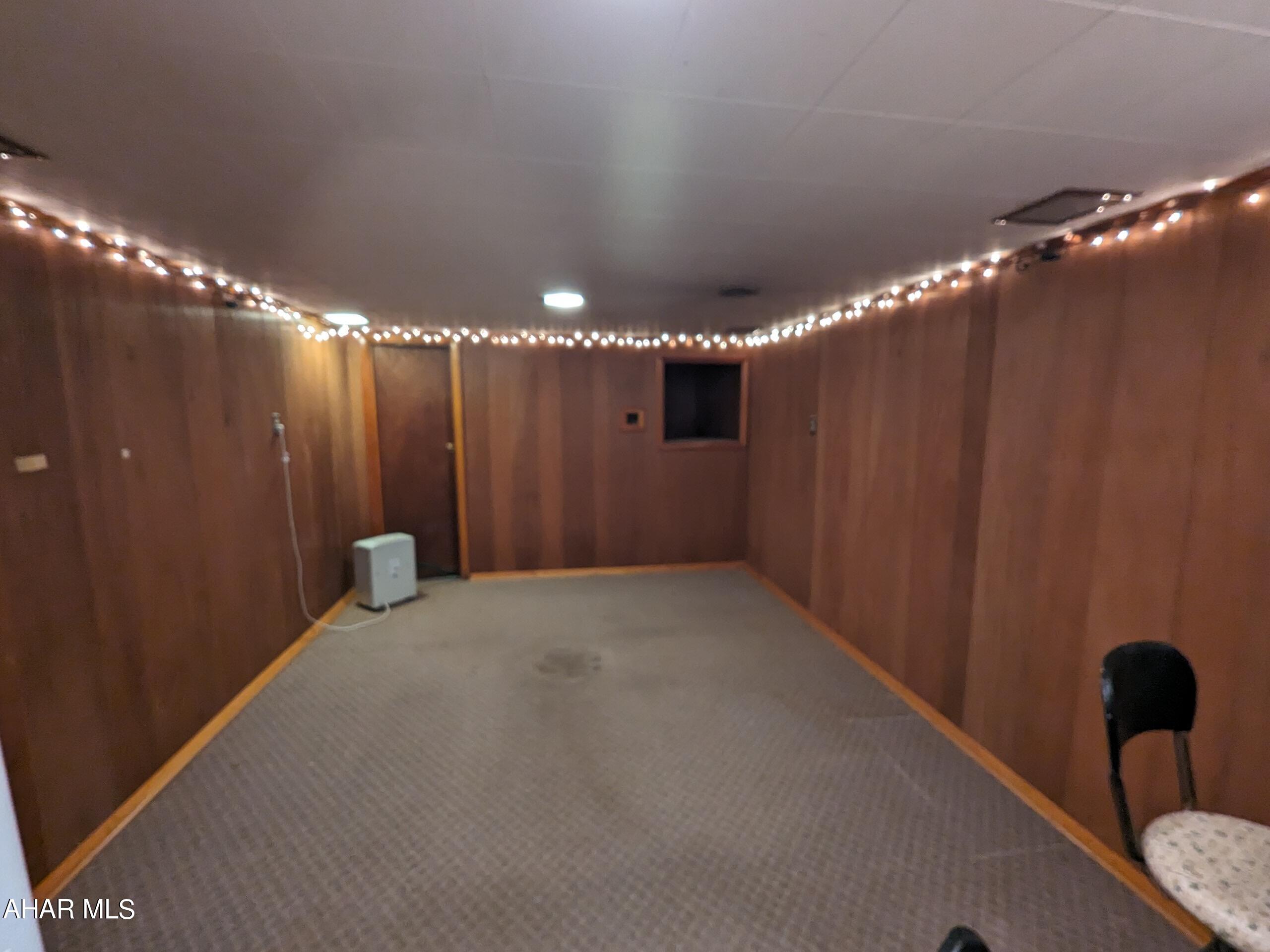 Fort Fetter - Residential