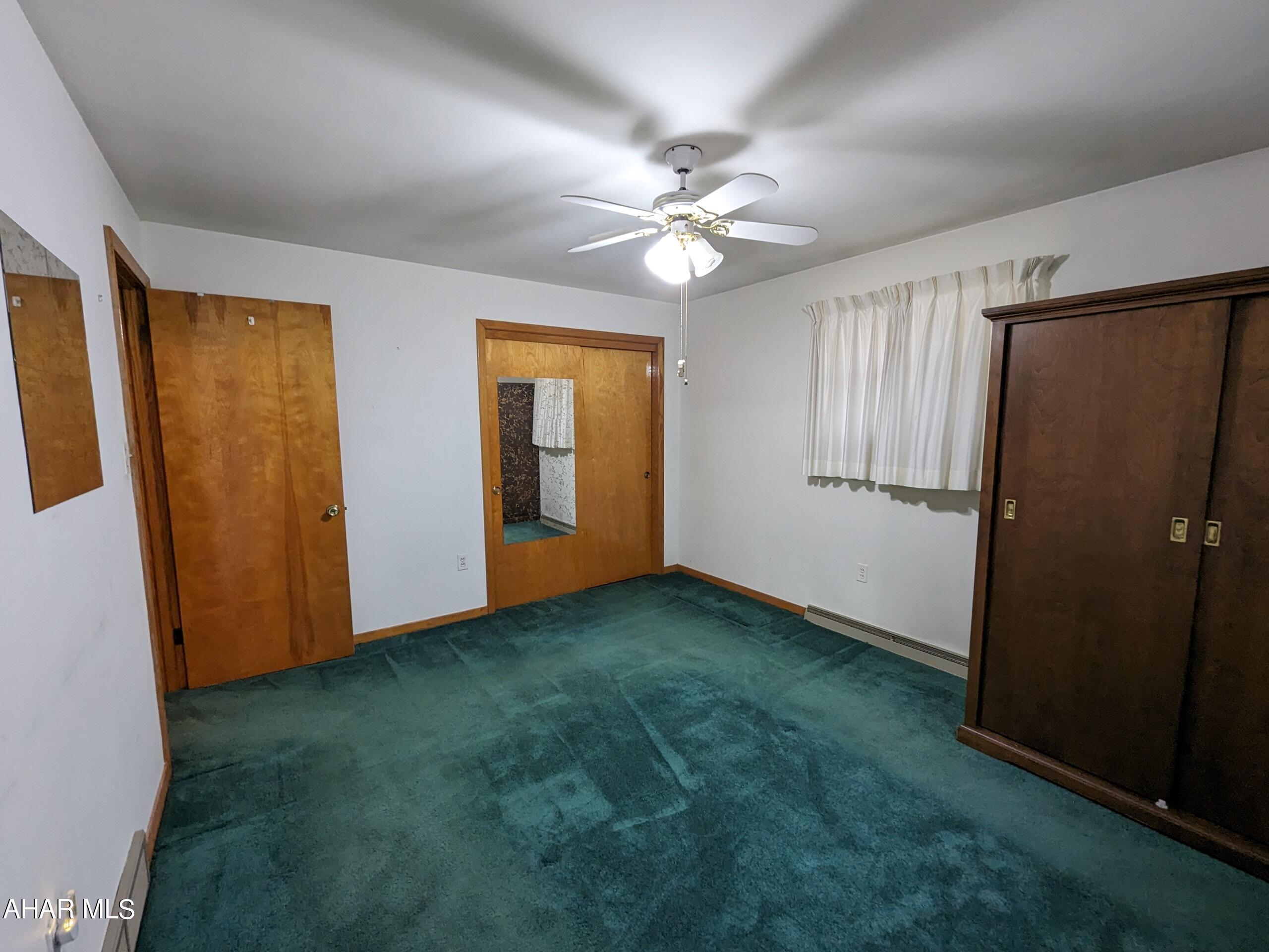 Fort Fetter - Residential