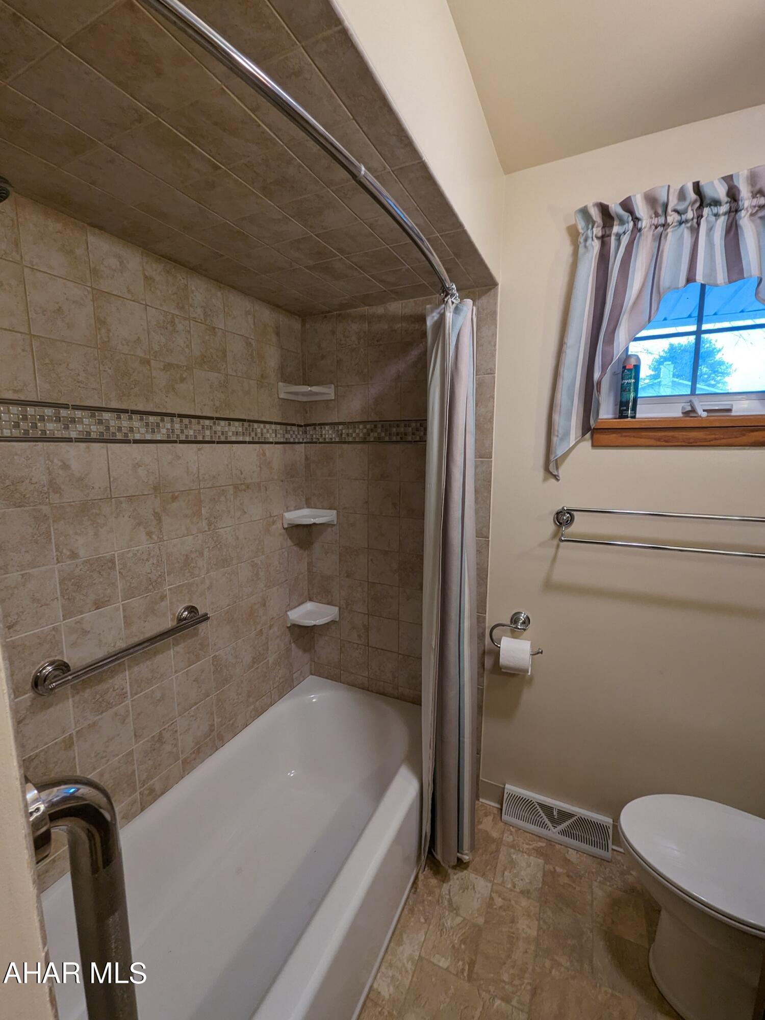 Fort Fetter - Residential