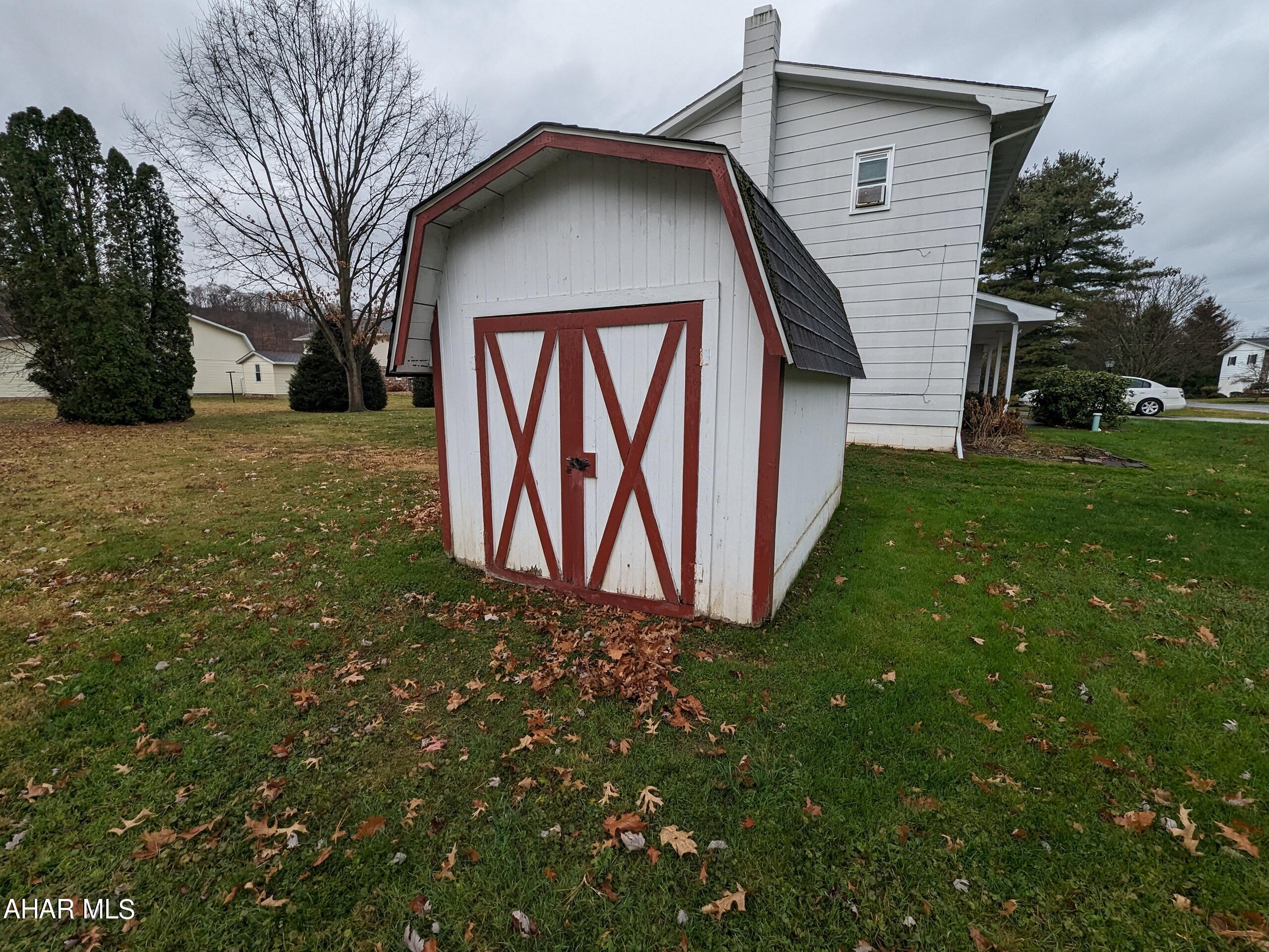 Fort Fetter - Residential