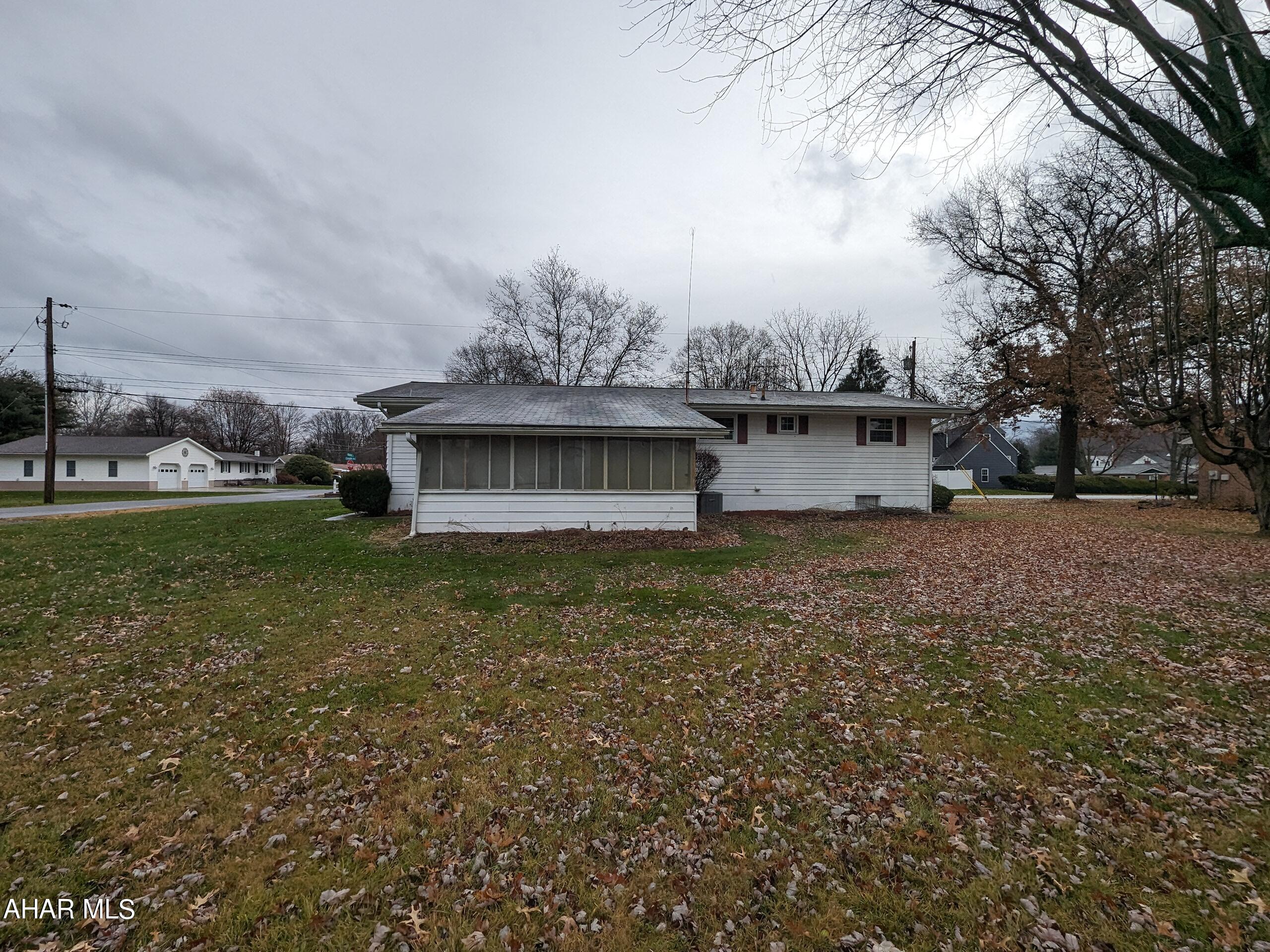 Fort Fetter - Residential