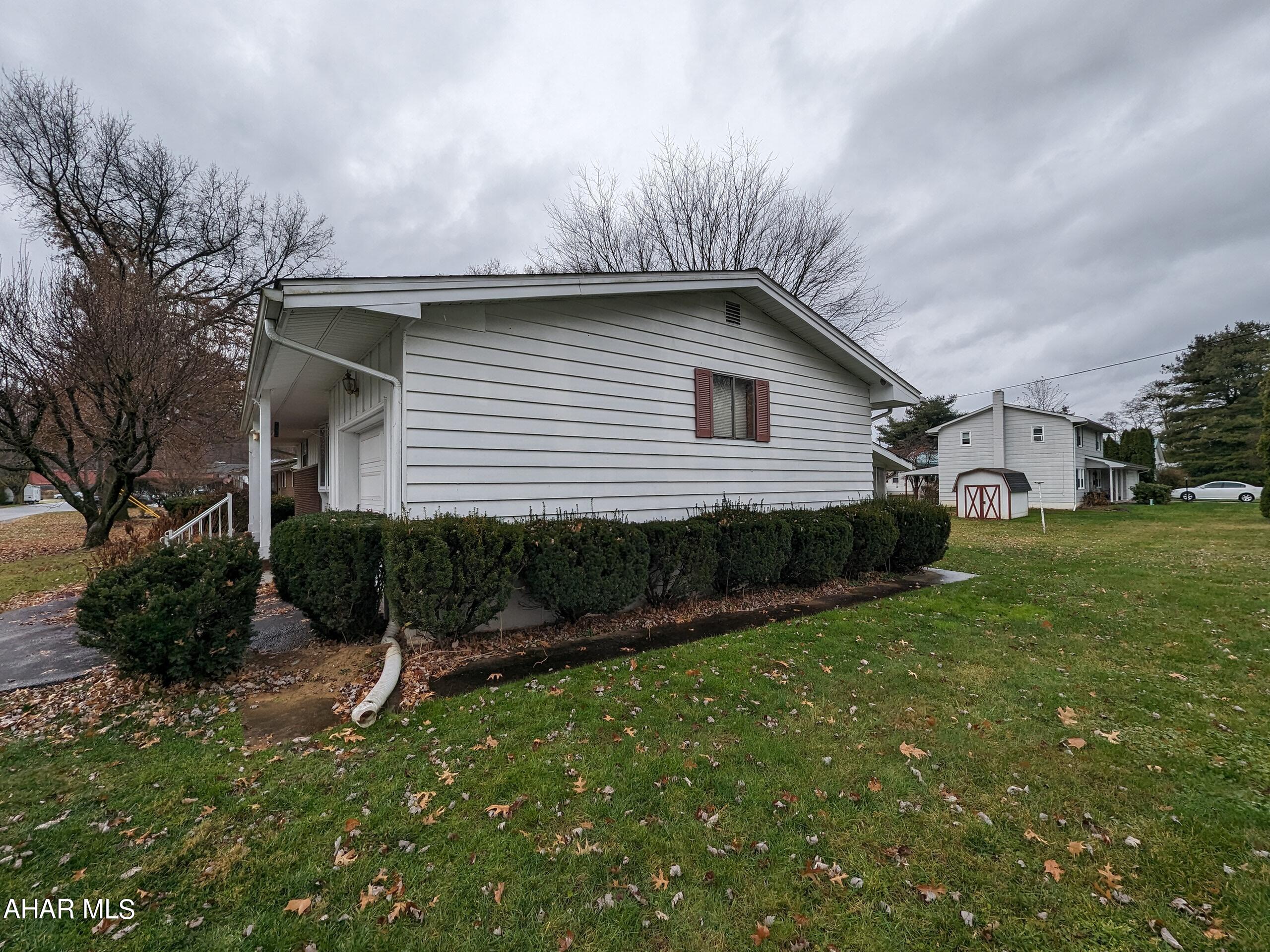 Fort Fetter - Residential