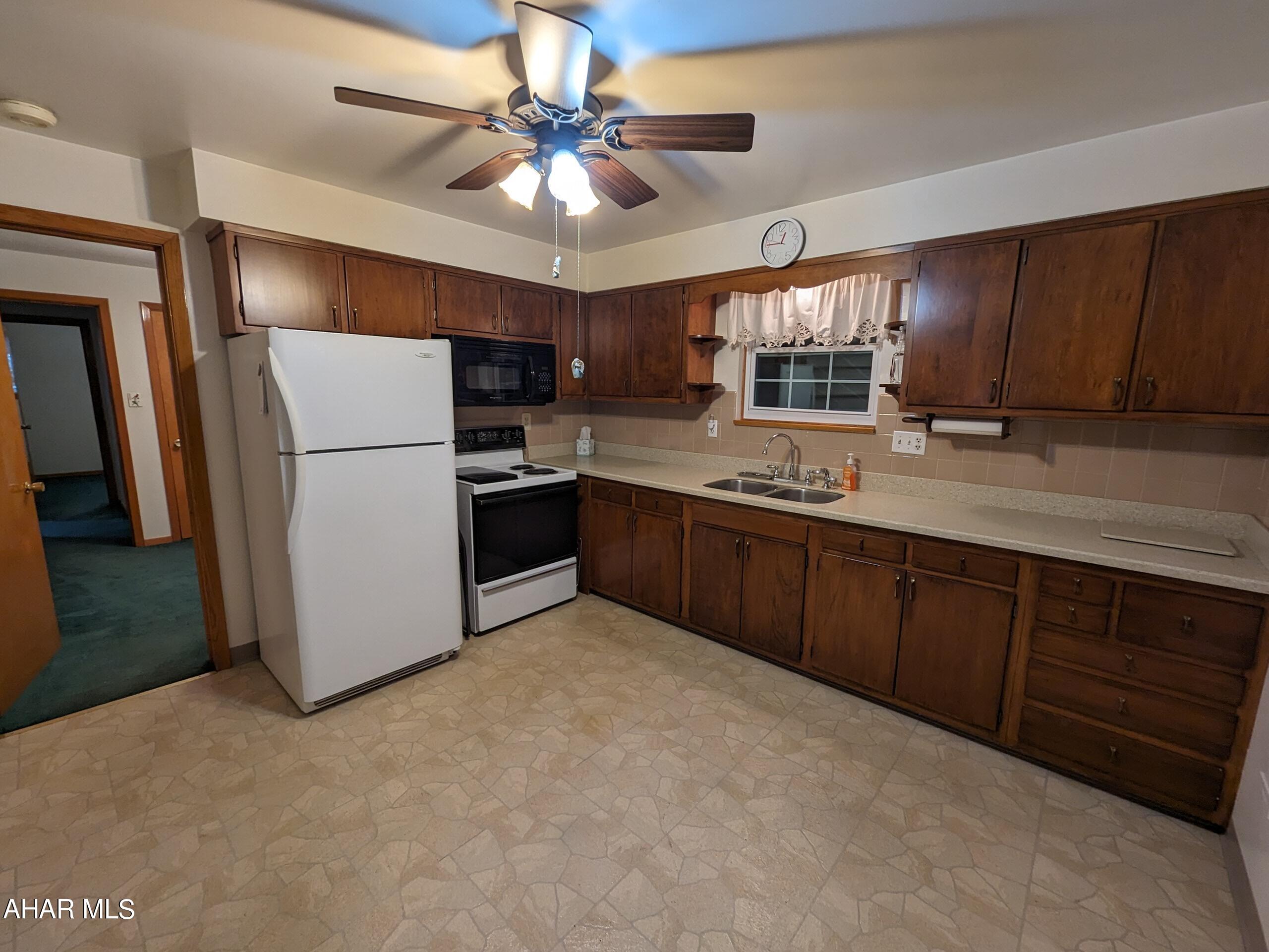 Fort Fetter - Residential