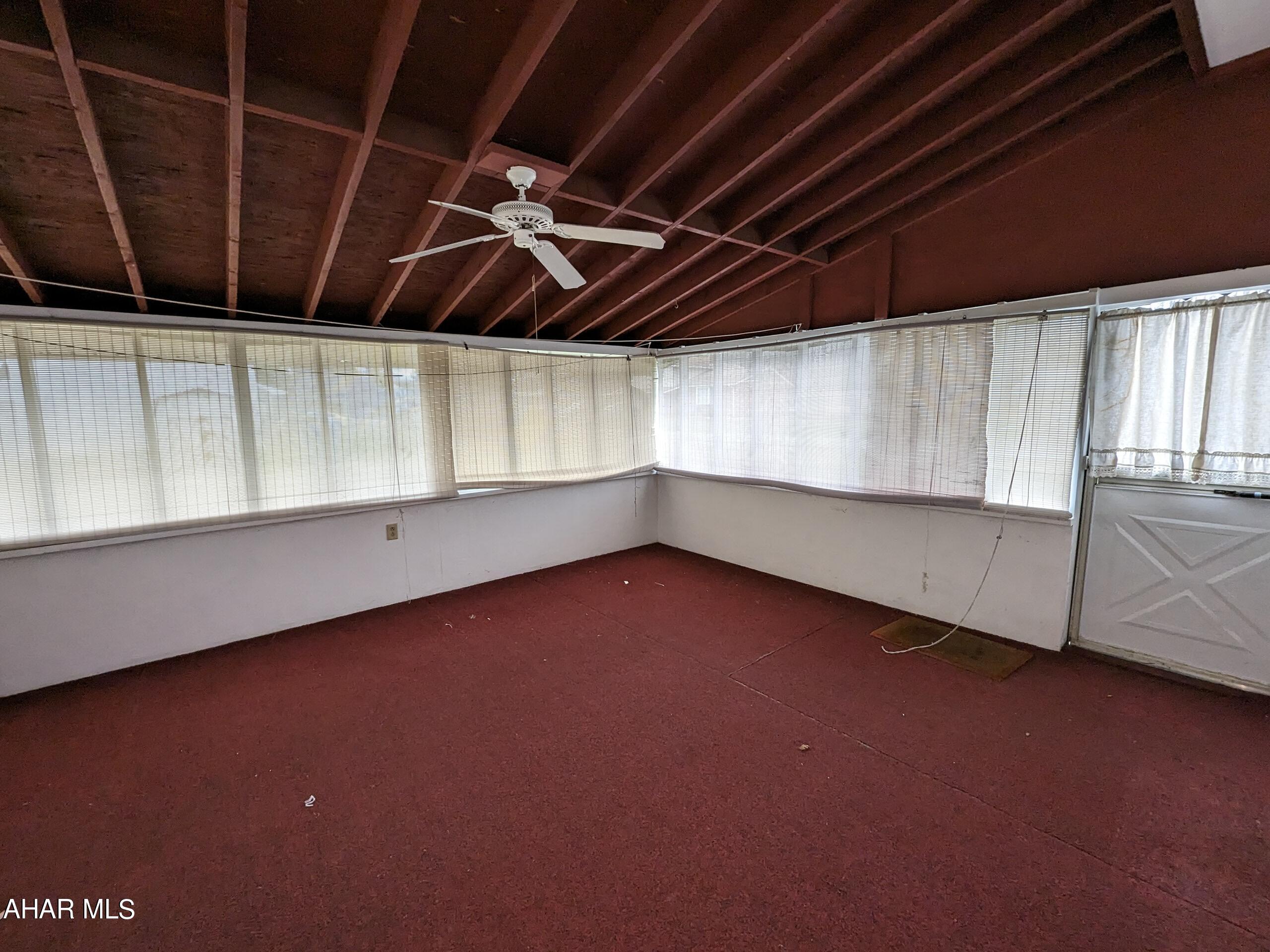 Fort Fetter - Residential