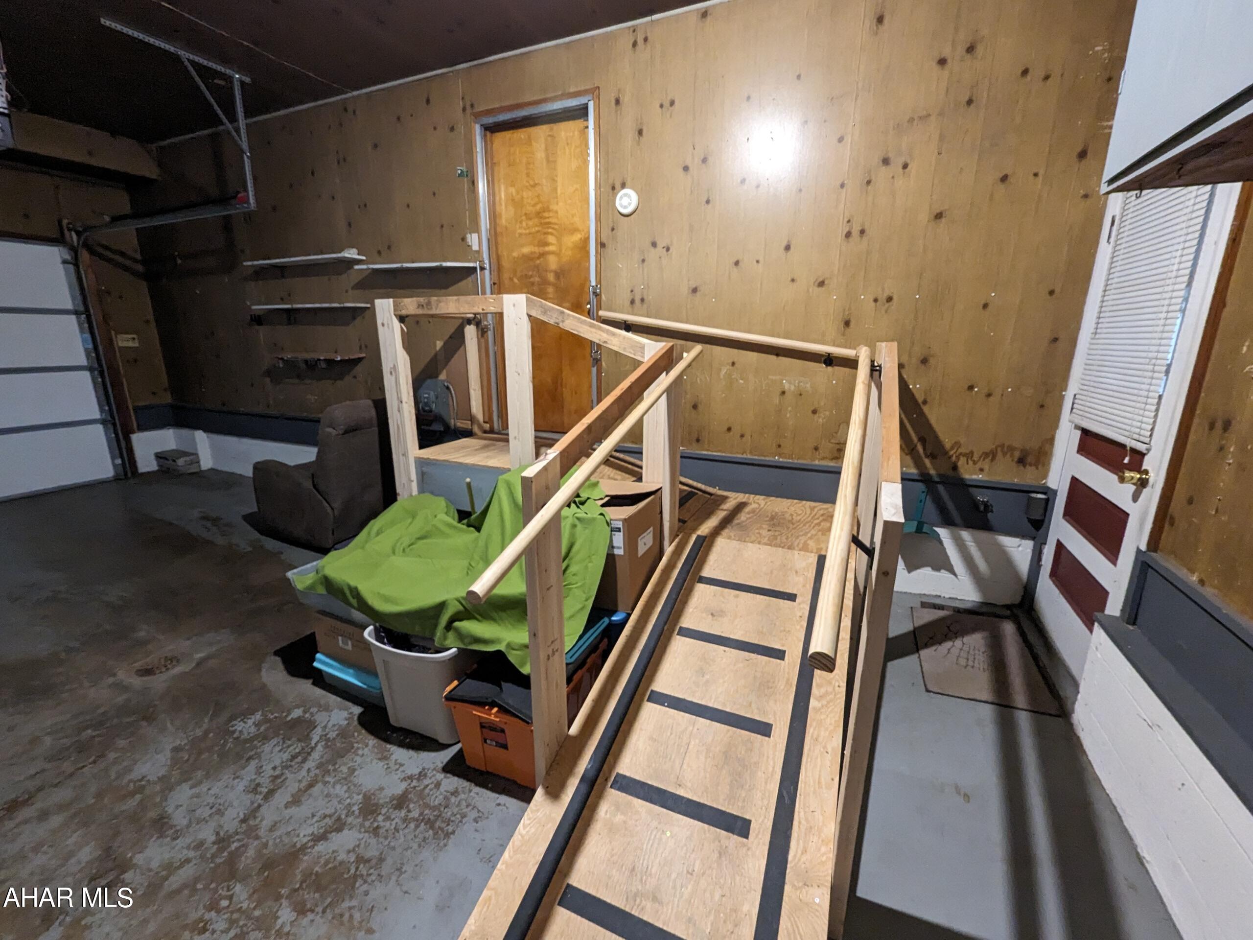 Fort Fetter - Residential